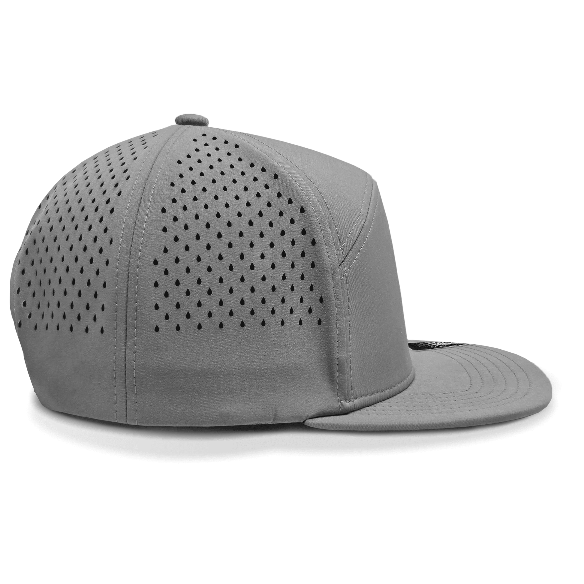 Grey SA7AGE Pro - Lost Hat Co.