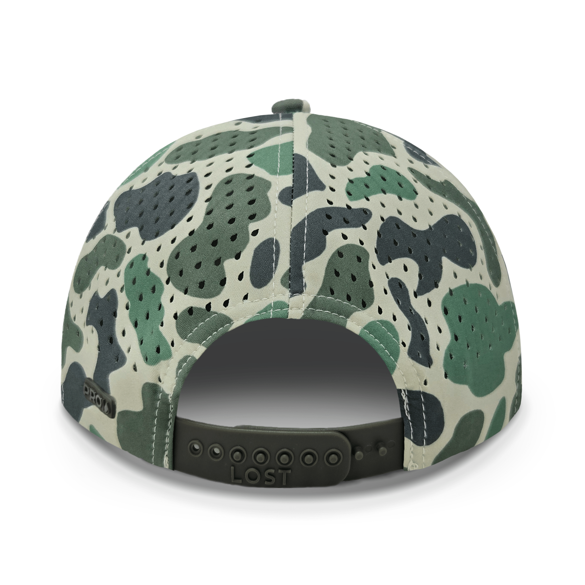 Old's Cool Marsh SA7AGE Pro - Lost Hat Co.