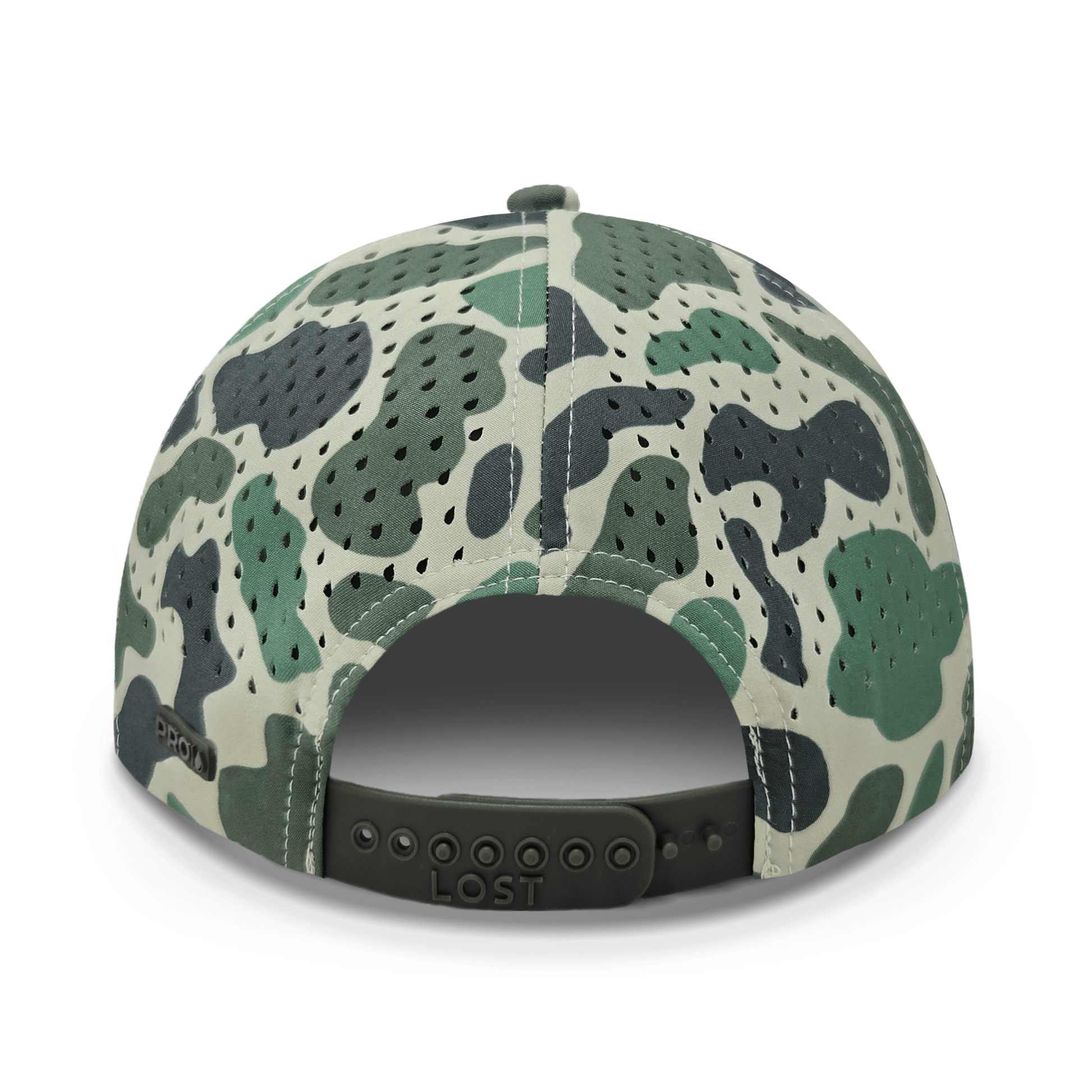 Old's Cool Marsh SA7AGE Pro - Lost Hat Co.