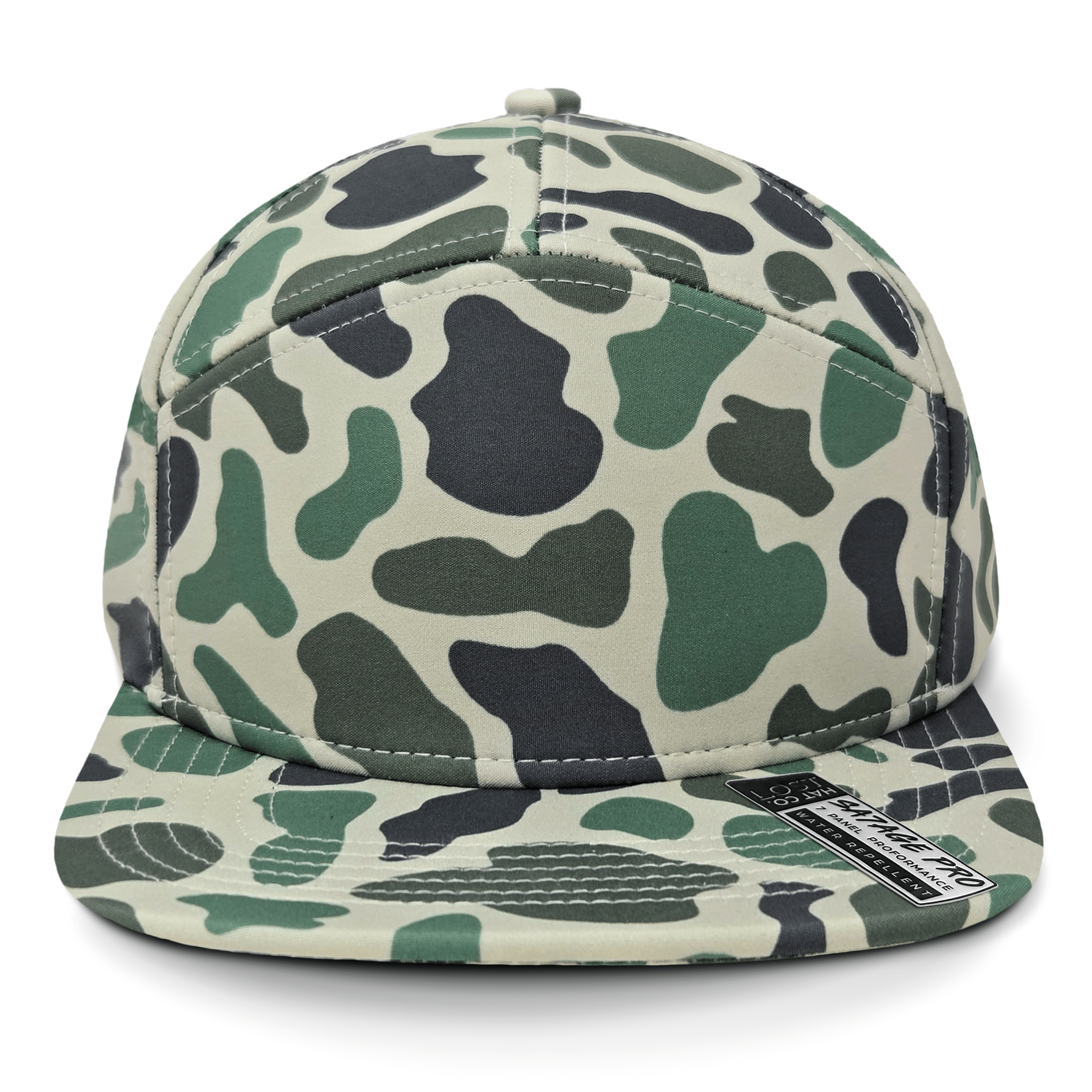 Old's Cool Marsh SA7AGE Pro - Lost Hat Co.