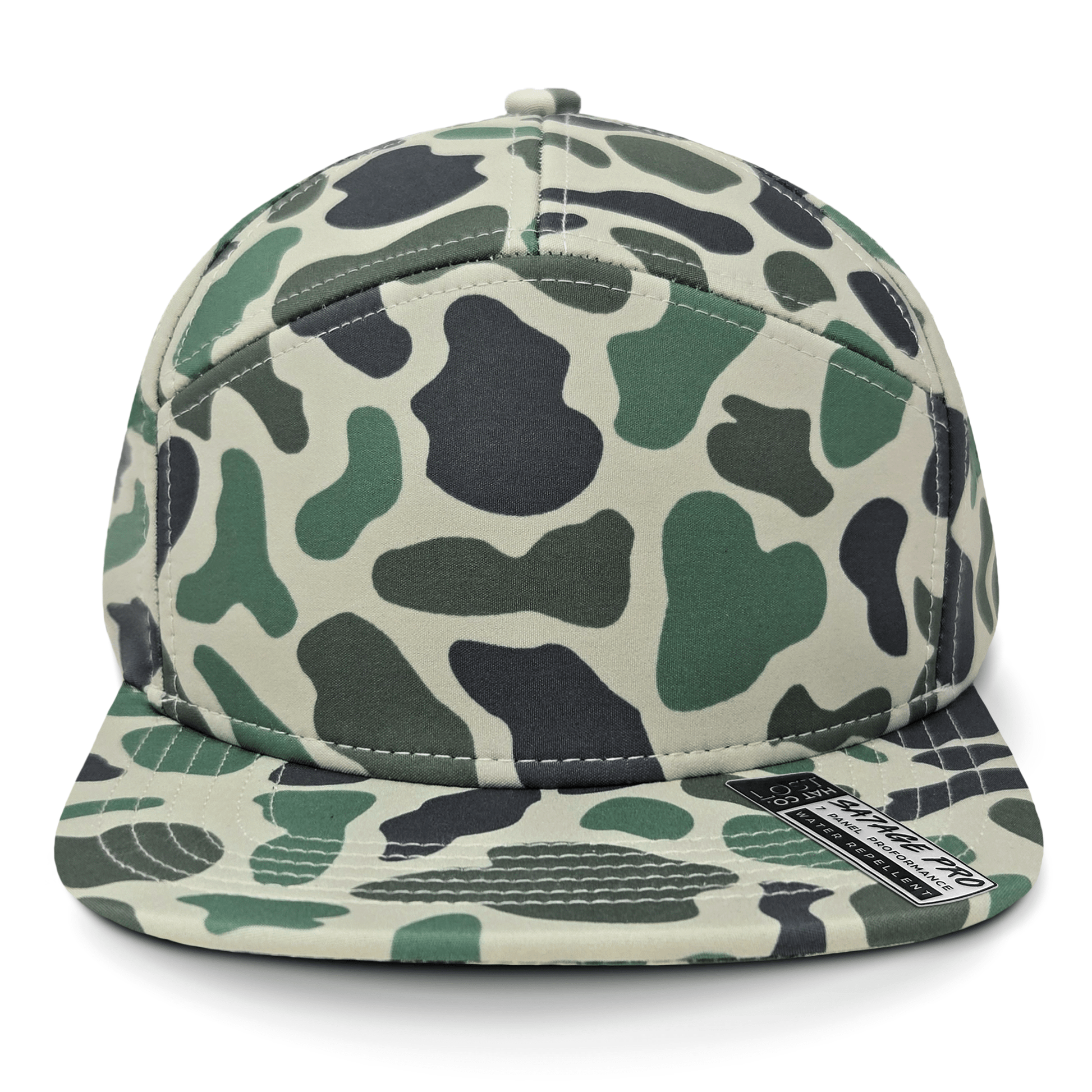 Old's Cool Marsh SA7AGE Pro - Lost Hat Co.
