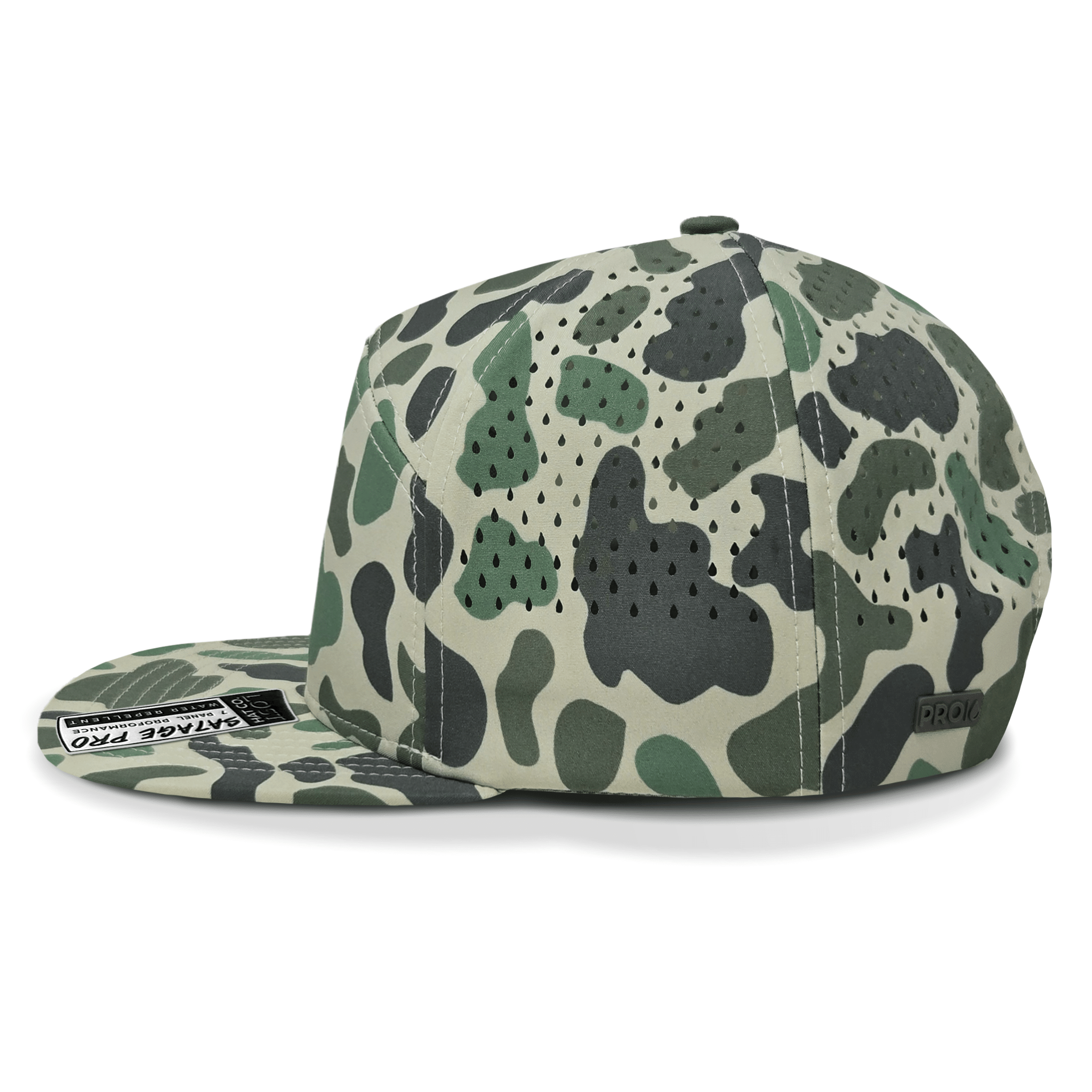 Old's Cool Marsh SA7AGE Pro - Lost Hat Co.