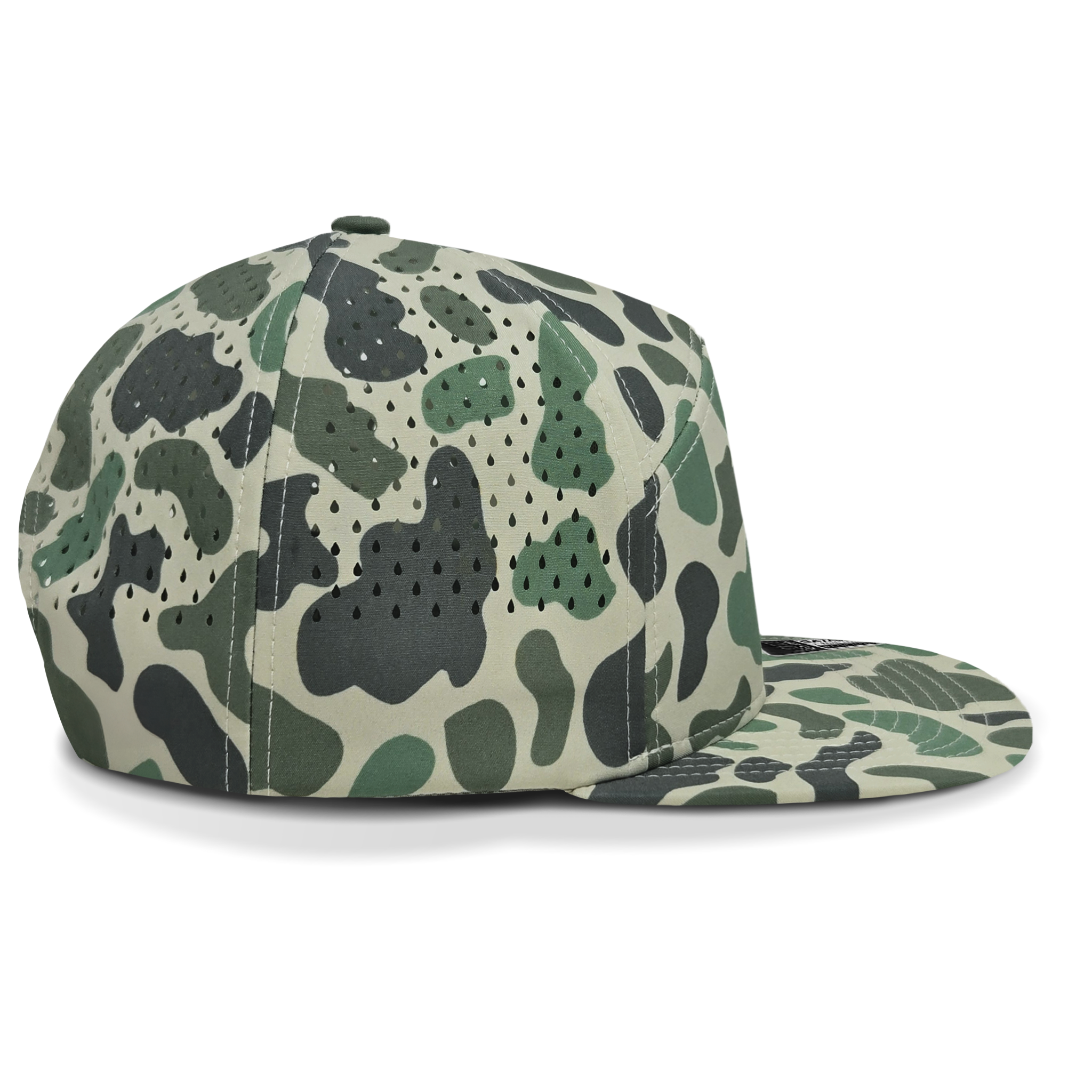 Old's Cool Marsh SA7AGE Pro