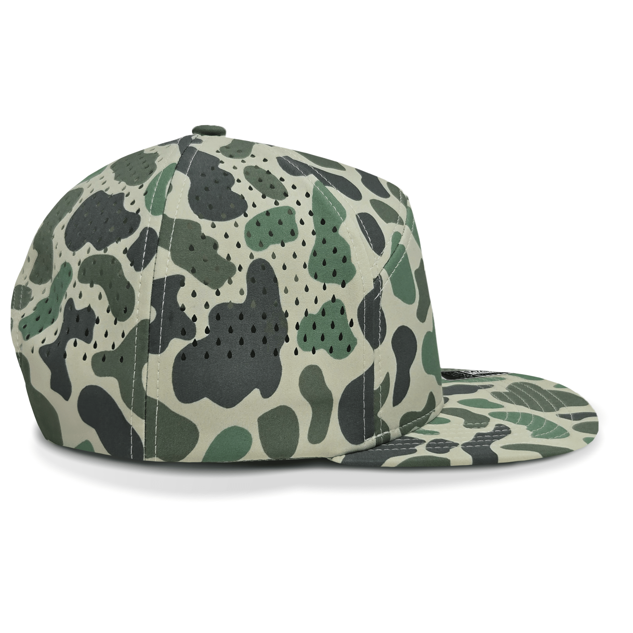 Old's Cool Marsh SA7AGE Pro - Lost Hat Co.