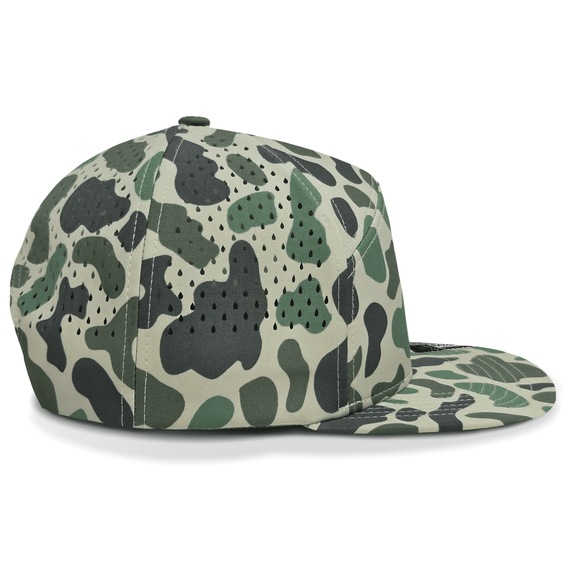 Old's Cool Marsh SA7AGE Pro - Lost Hat Co.
