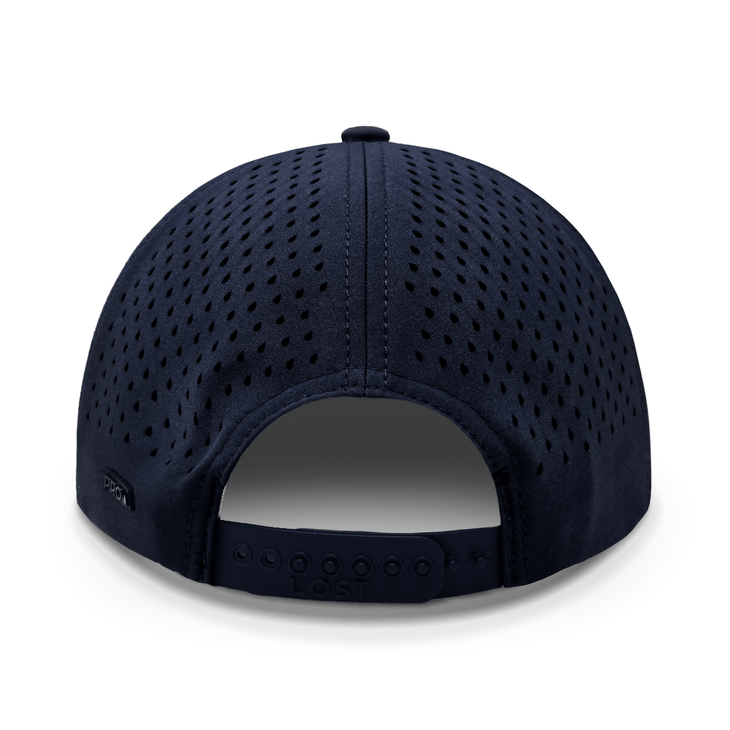 Navy SA7AGE Pro - Lost Hat Co.