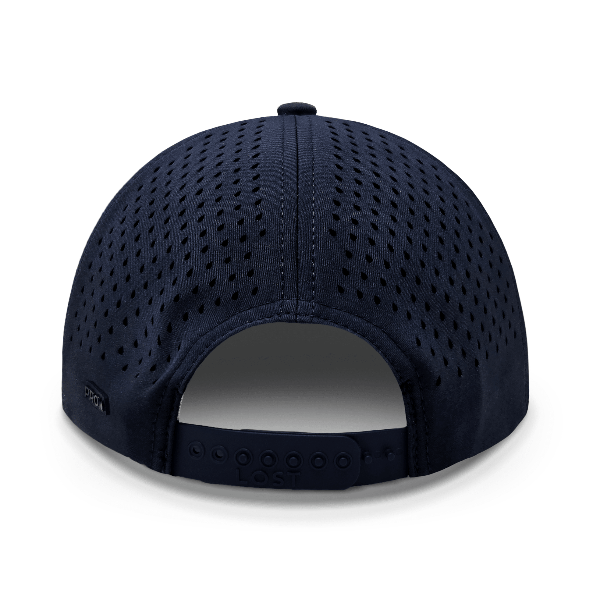 Navy SA7AGE Pro - Lost Hat Co.