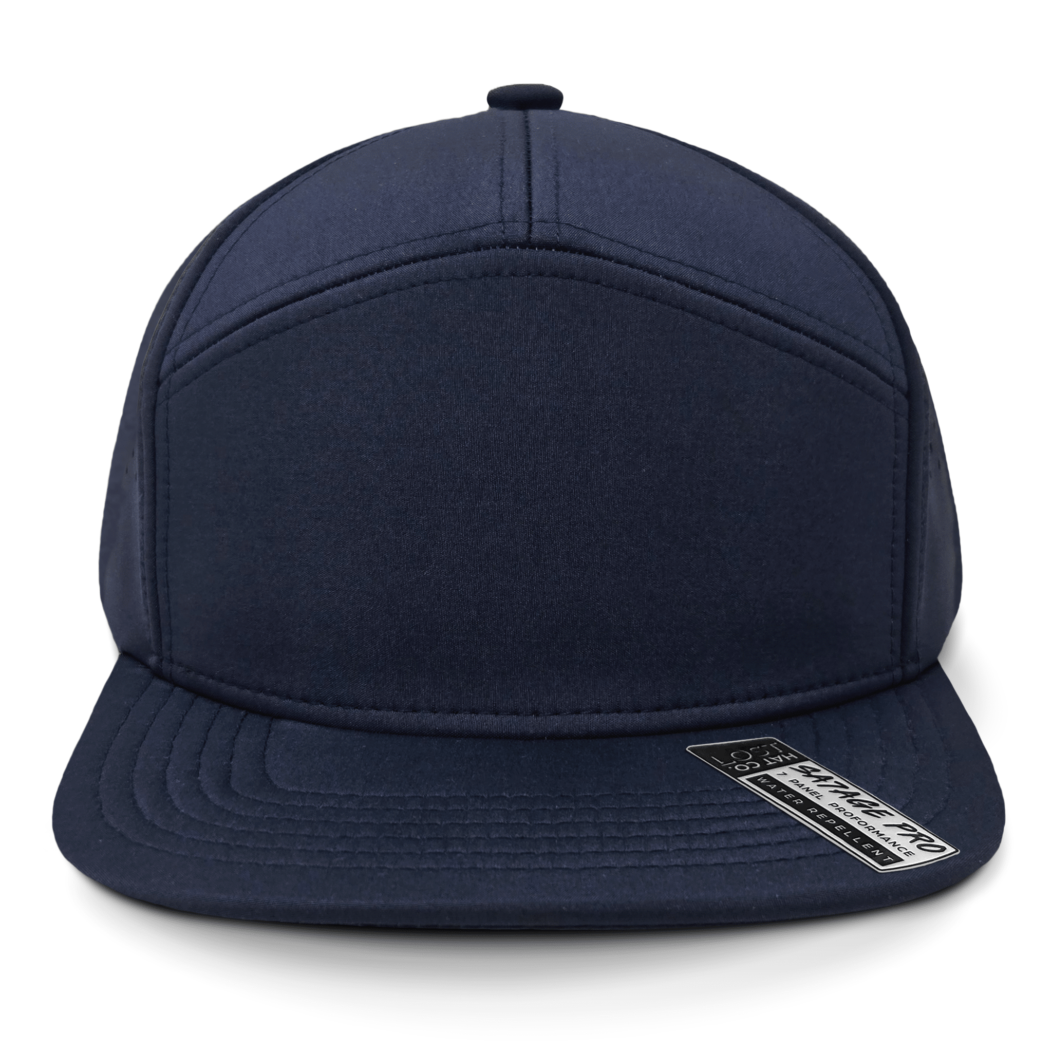 Navy SA7AGE Pro - Lost Hat Co.
