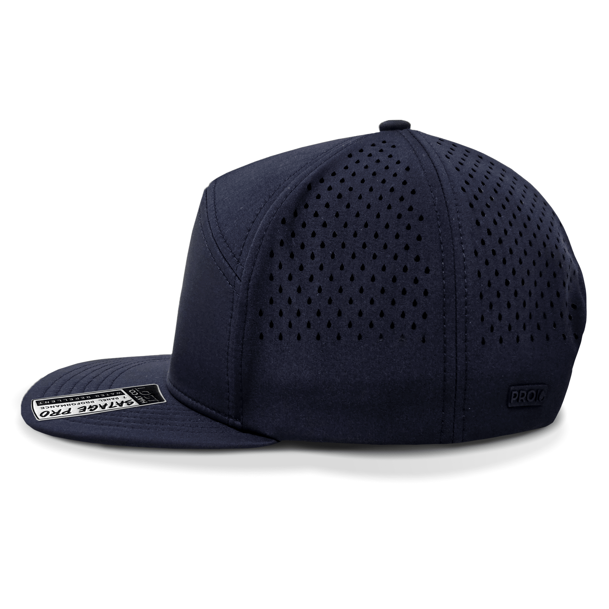 Navy SA7AGE Pro - Lost Hat Co.