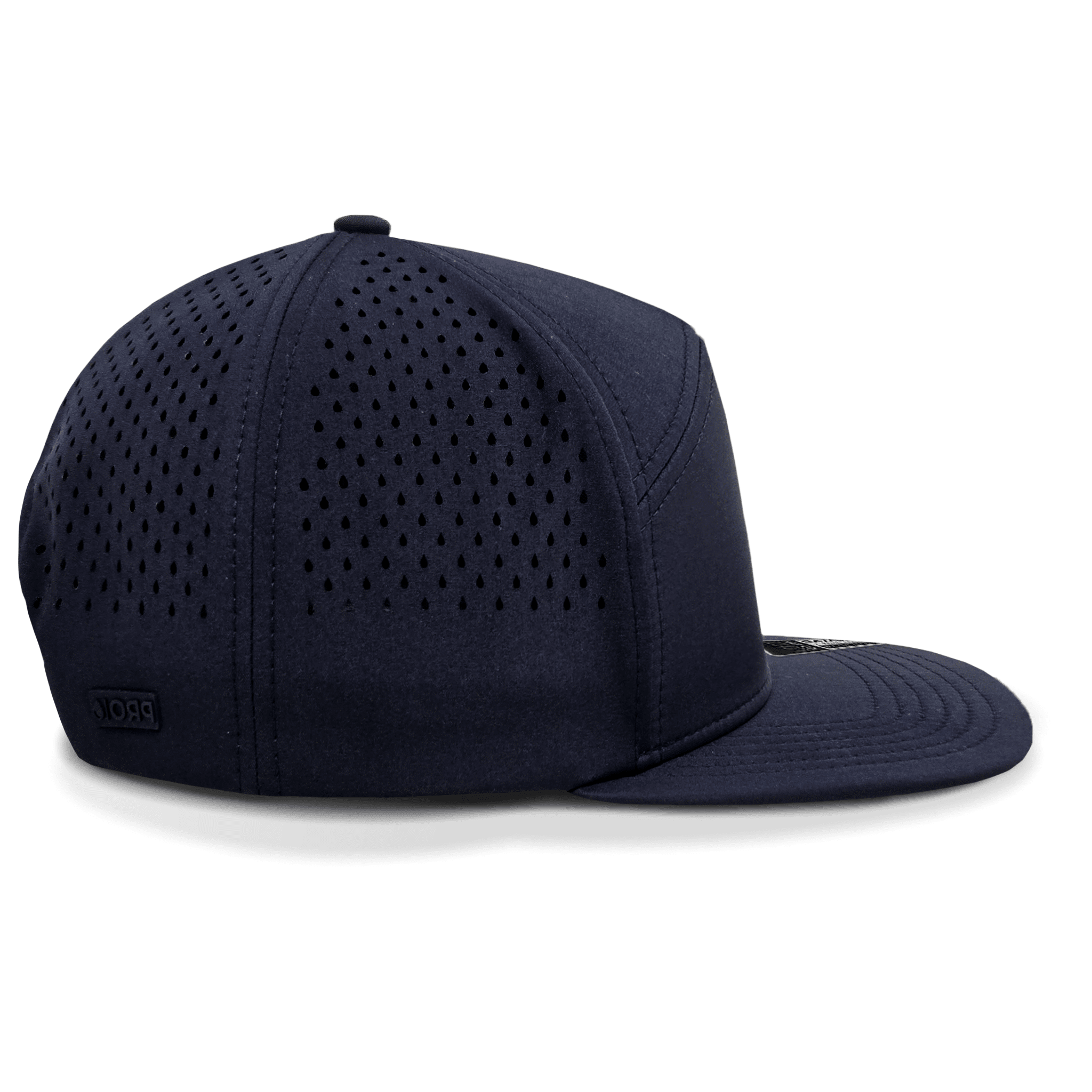 Navy SA7AGE Pro - Lost Hat Co.