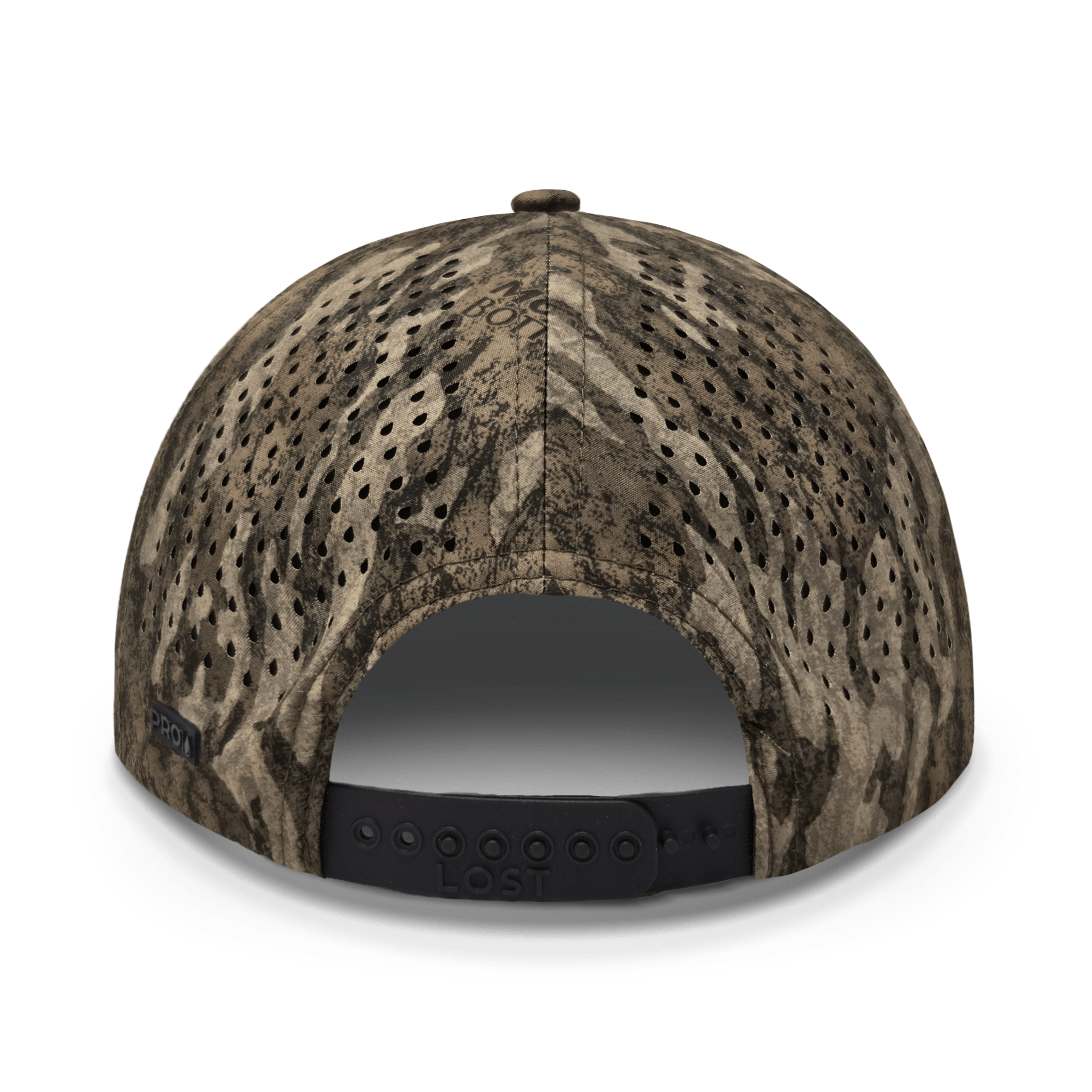 Mossy Oak New Bottomland SA7AGE Pro - Lost Hat Co.