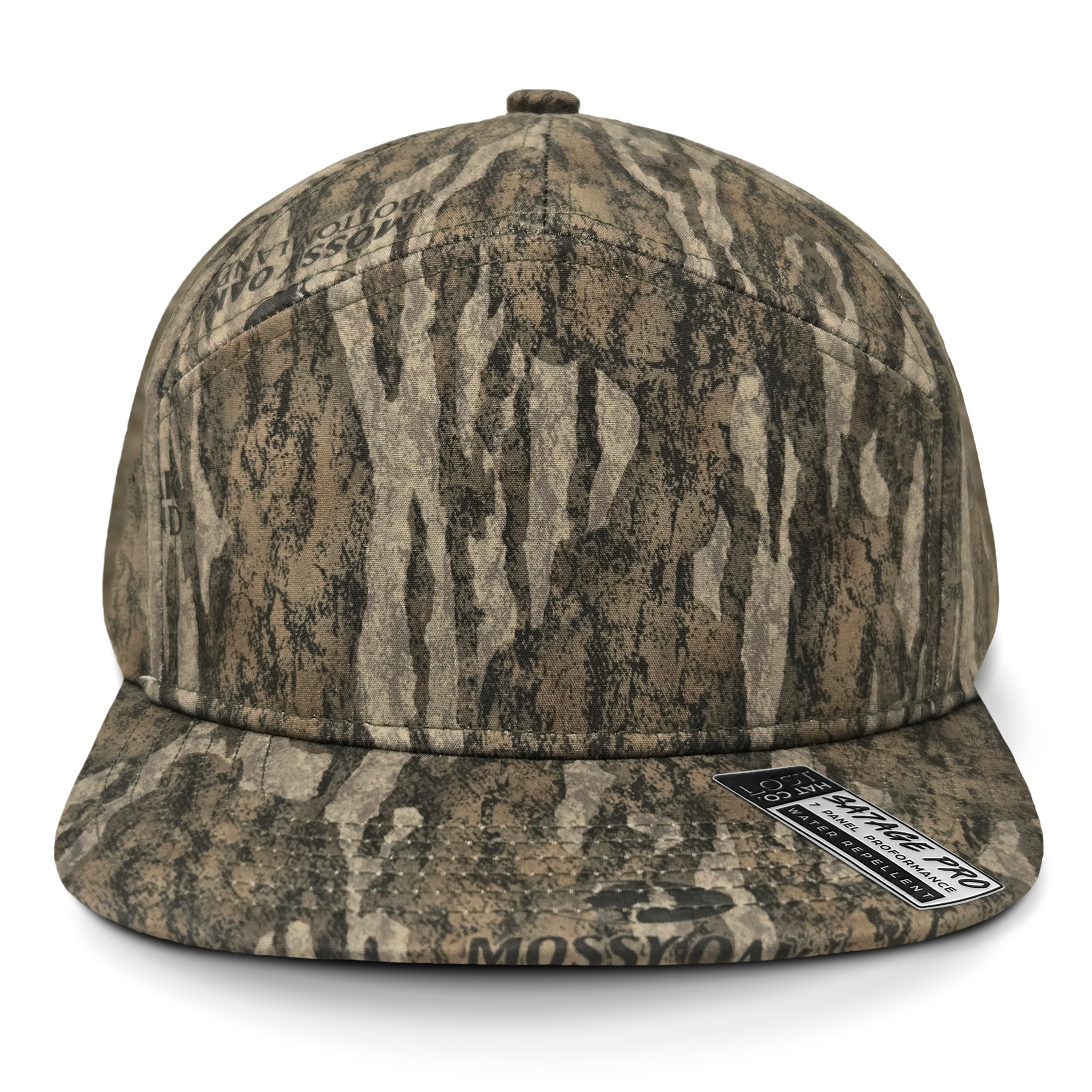 Mossy Oak New Bottomland SA7AGE Pro