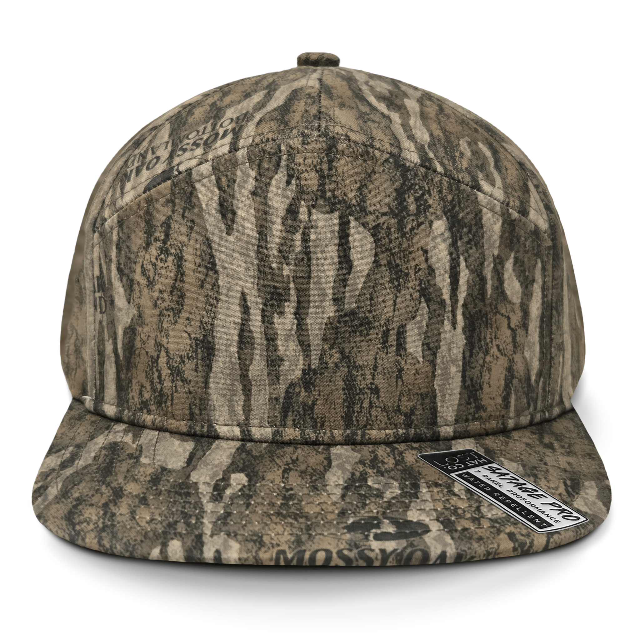 Mossy Oak New Bottomland SA7AGE Pro - Lost Hat Co.