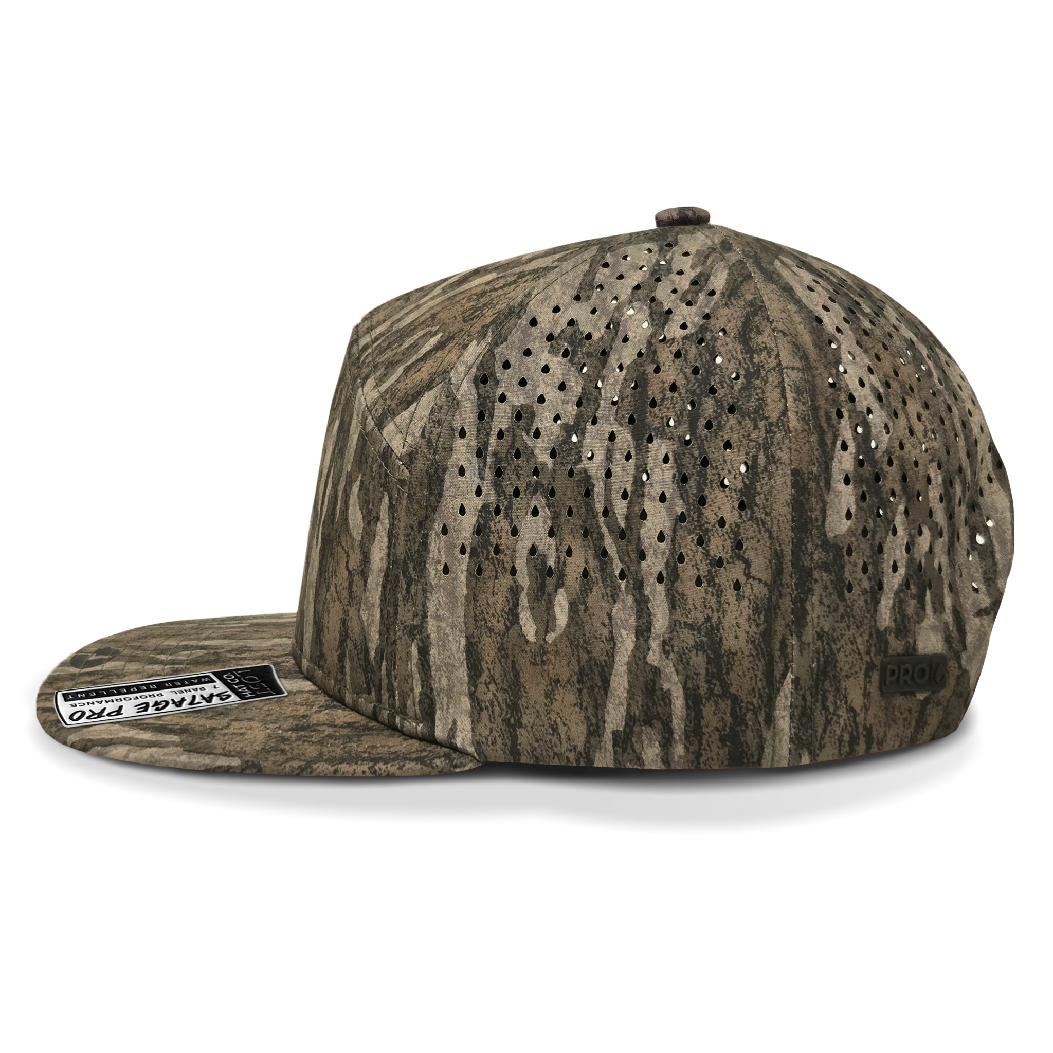 Mossy Oak New Bottomland SA7AGE Pro
