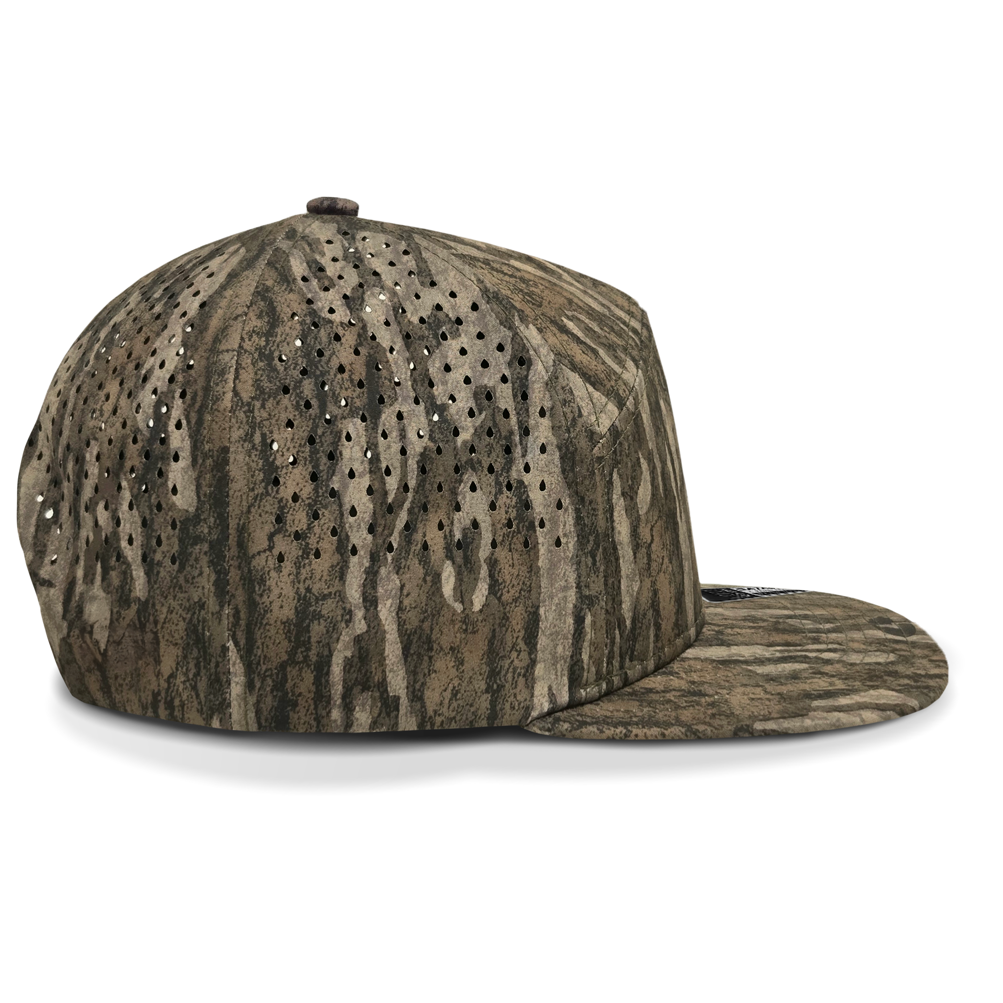 Mossy Oak New Bottomland SA7AGE Pro
