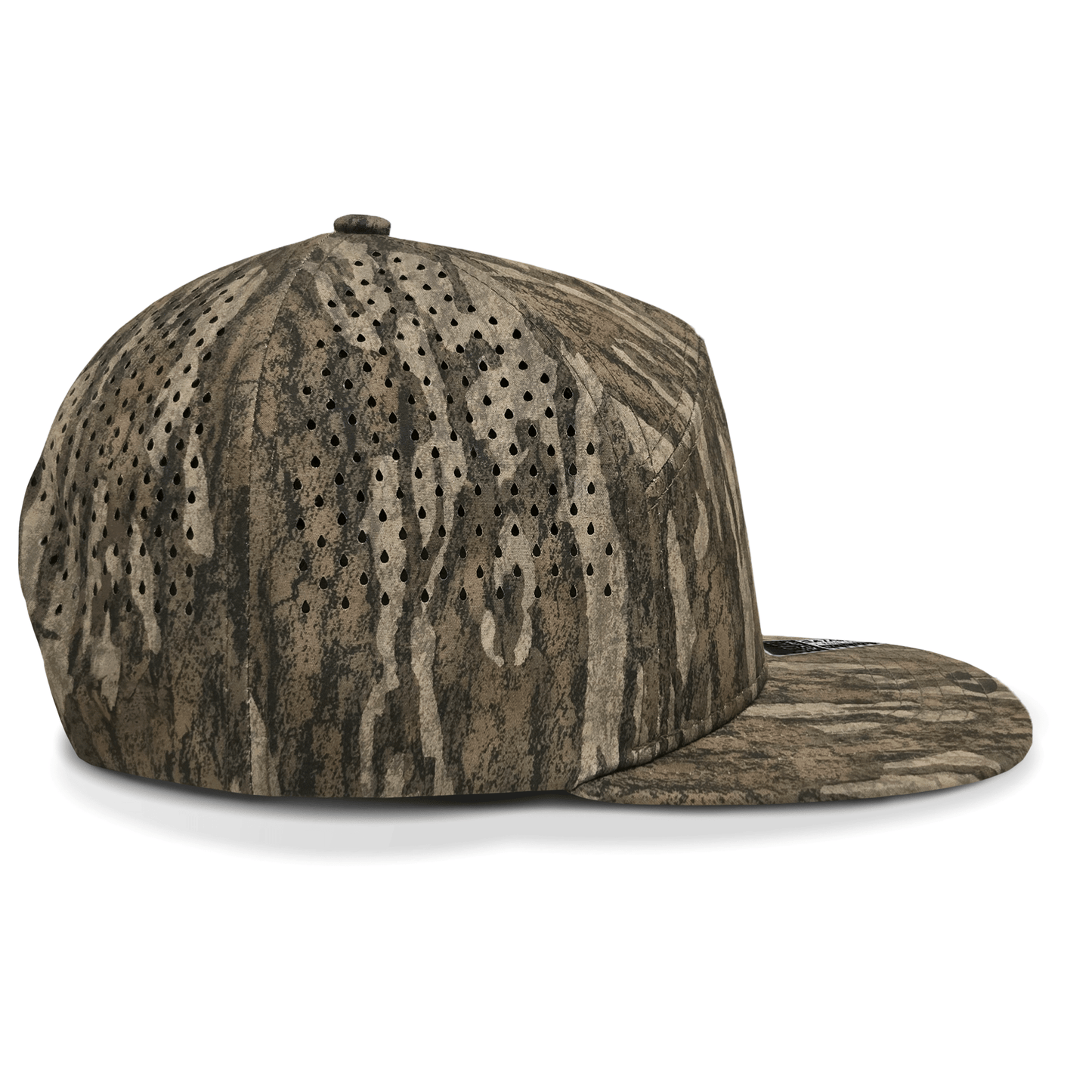 Mossy Oak New Bottomland SA7AGE Pro - Lost Hat Co.