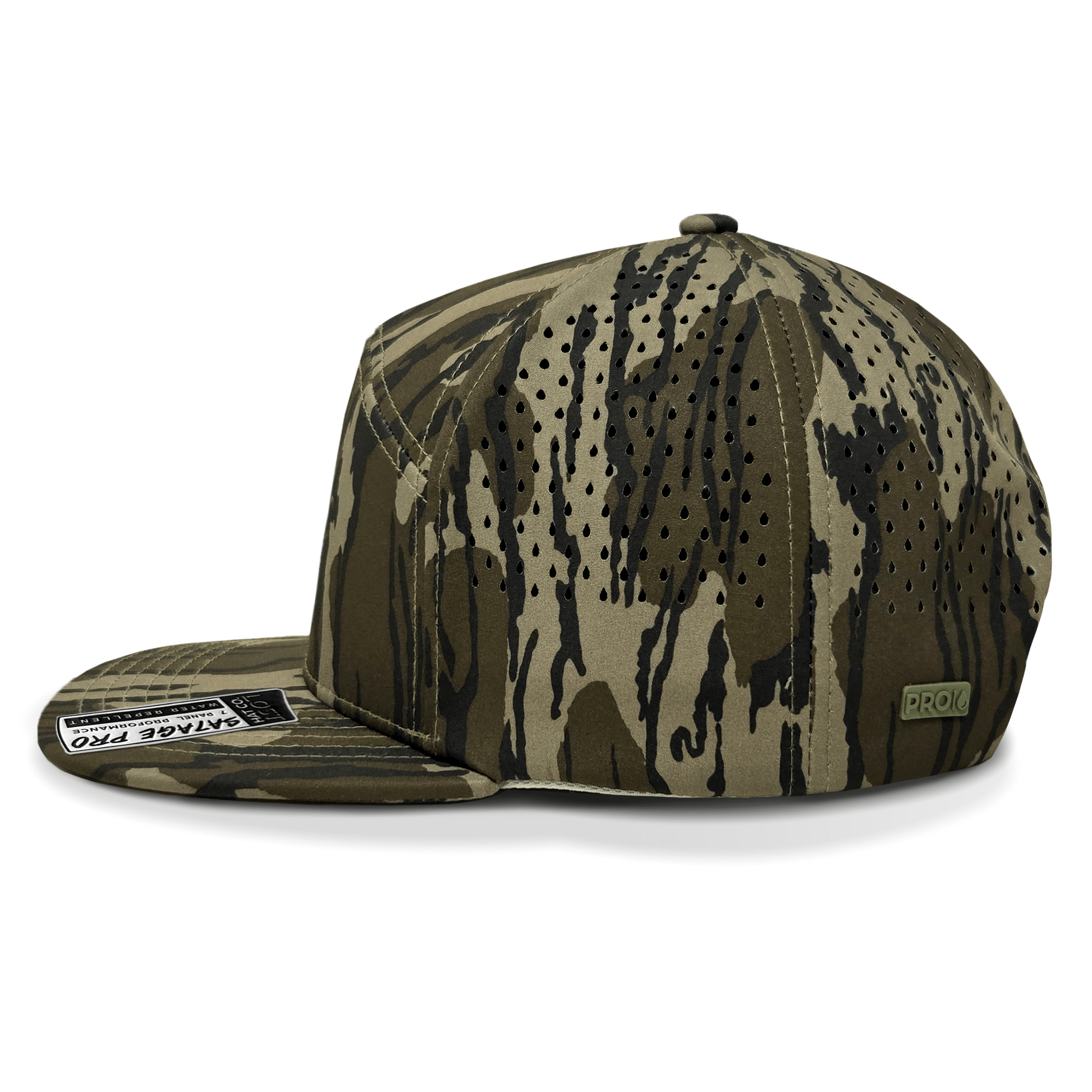 Mossy Oak Original Bottomland SA7AGE Pro - Lost Hat Co.