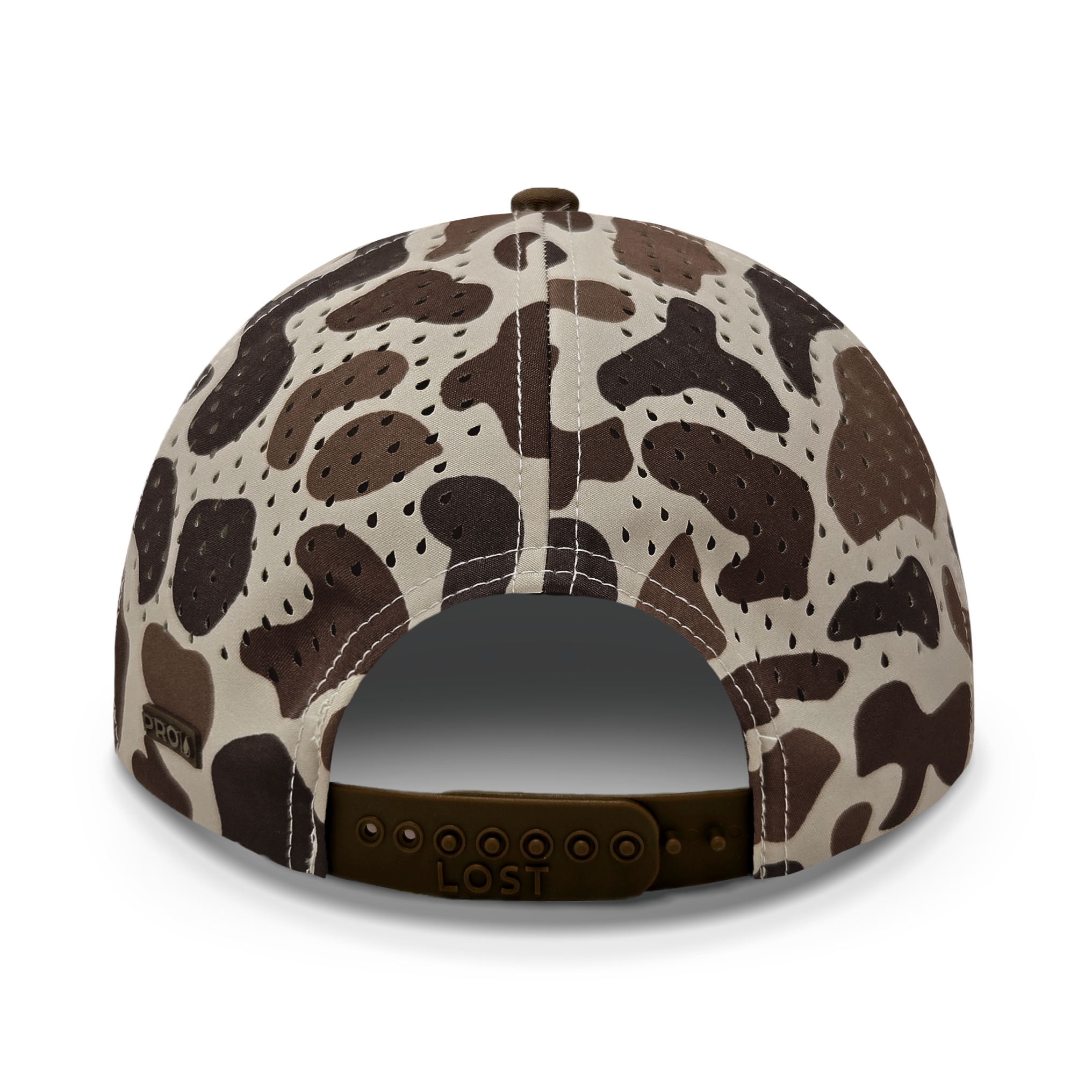 Old's Cool Slough SA7AGE Pro