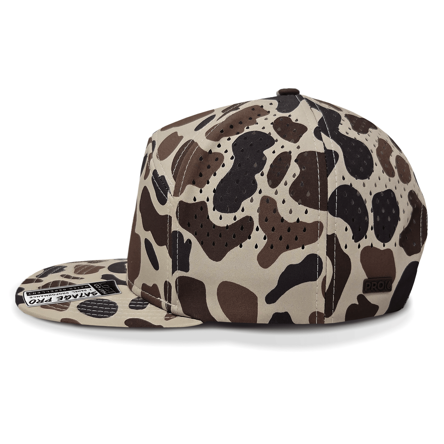 Old's Cool Slough SA7AGE Pro - Lost Hat Co.