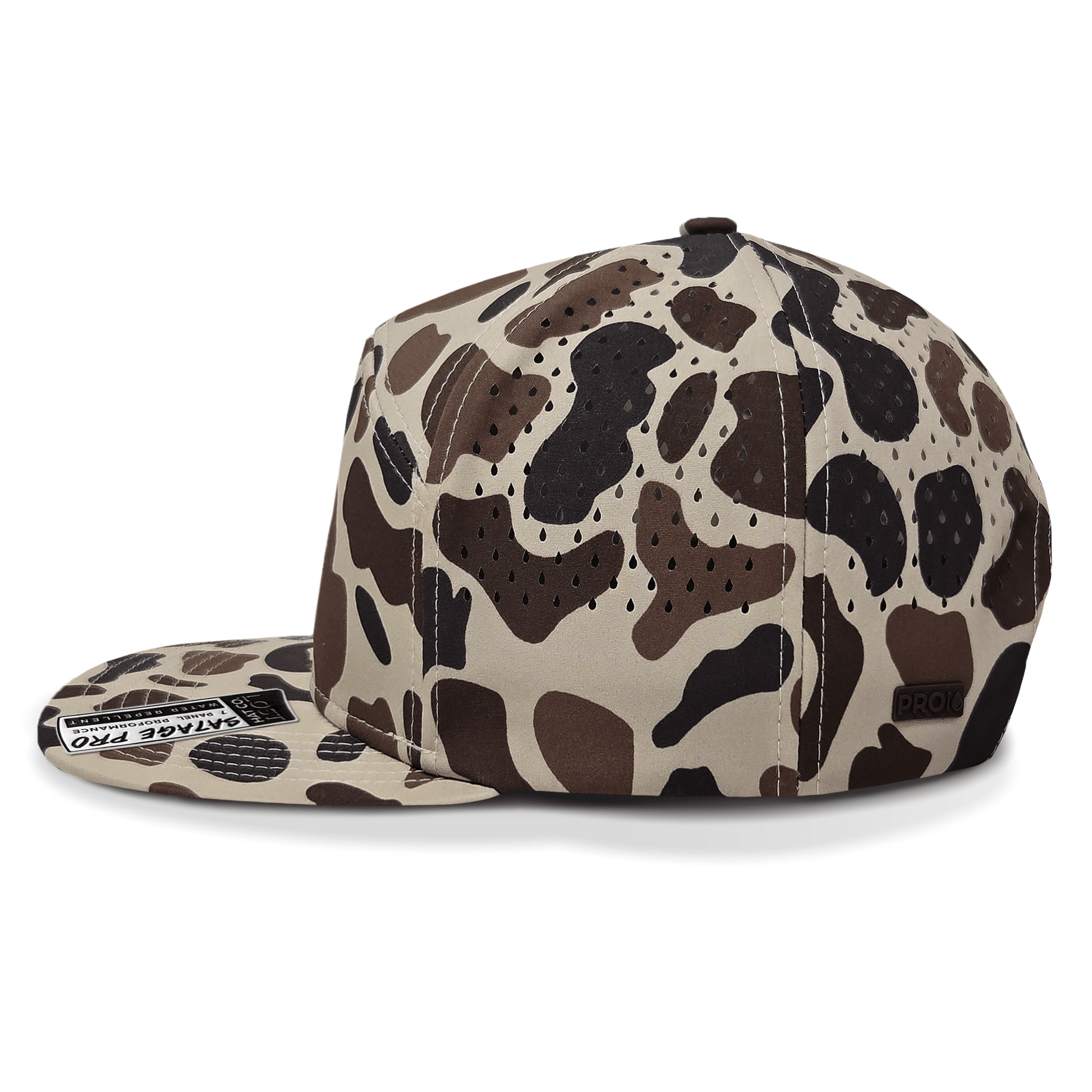 Old's Cool Slough SA7AGE Pro - Lost Hat Co.