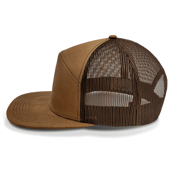 Chesapeake Waxed SA7AGE - Lost Hat Co.