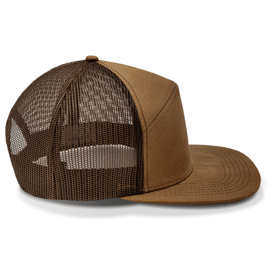 Chesapeake Waxed SA7AGE - Lost Hat Co.