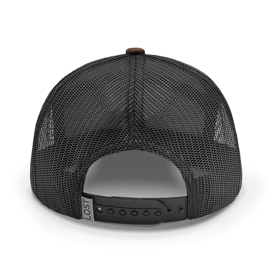 Gumbo Waxed SA7AGE - Lost Hat Co.