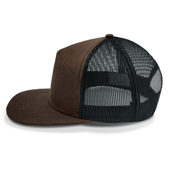 Gumbo Waxed SA7AGE - Lost Hat Co.