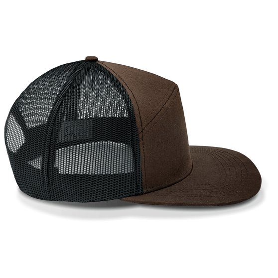 Gumbo Waxed SA7AGE - Lost Hat Co.