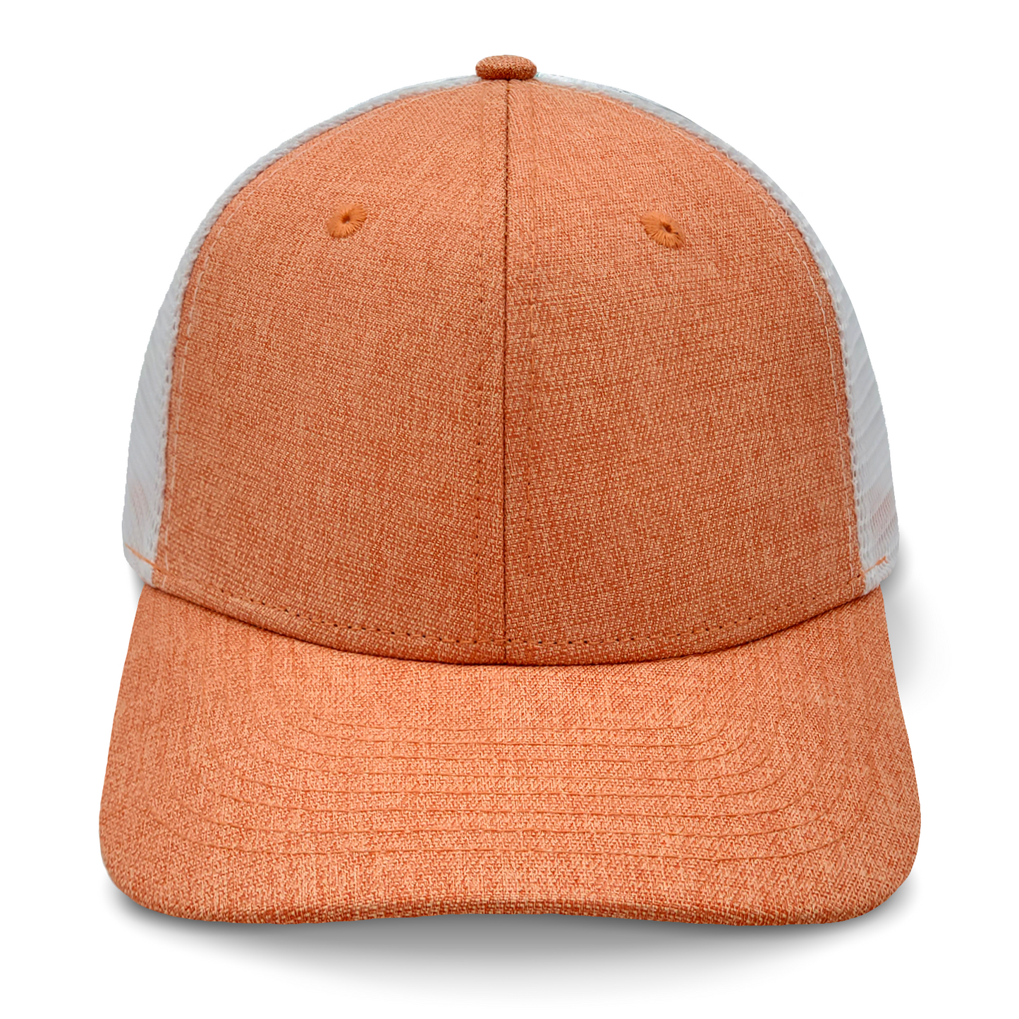 Salmon & White Slate