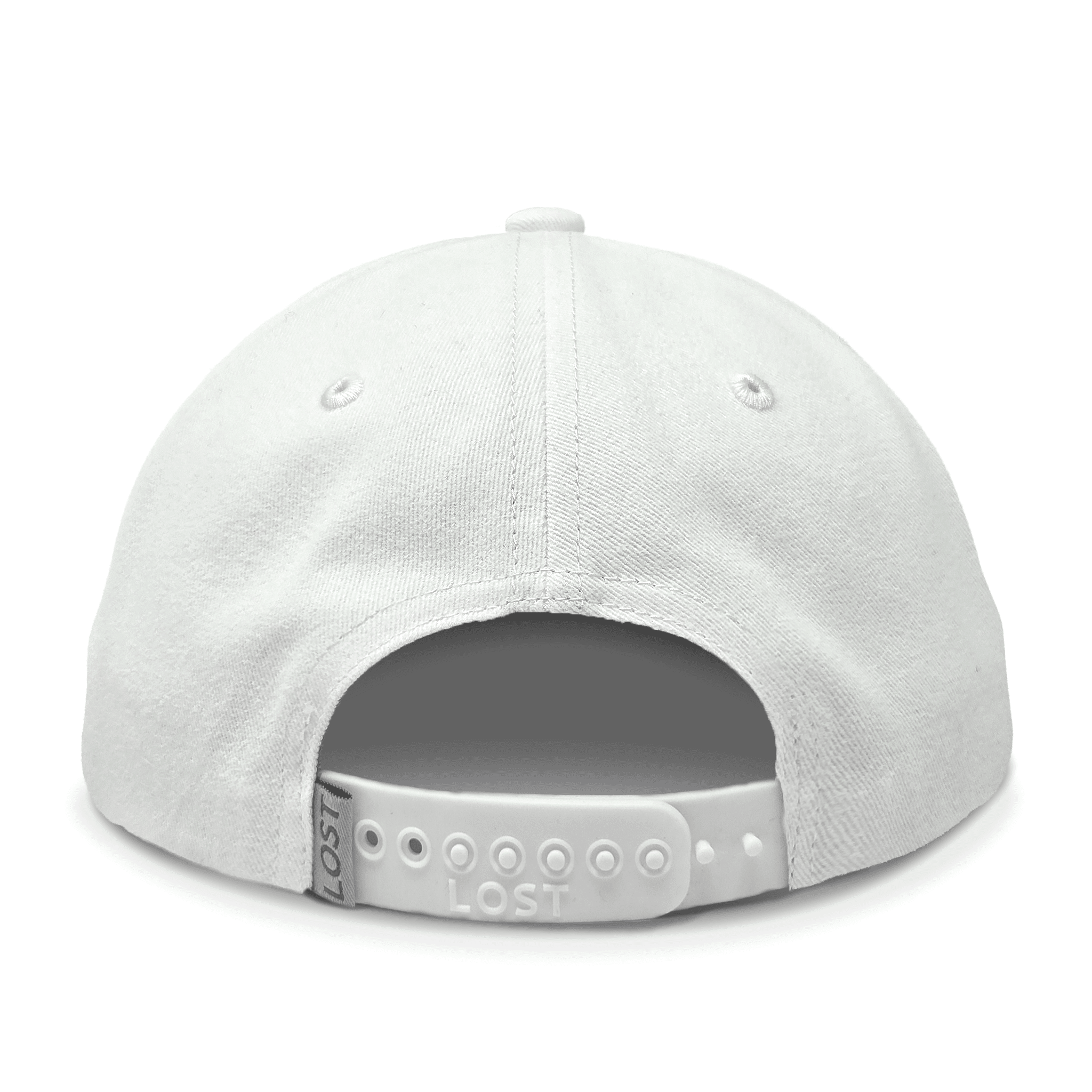 Salt Goat Rope 2.0 - Lost Hat Co.