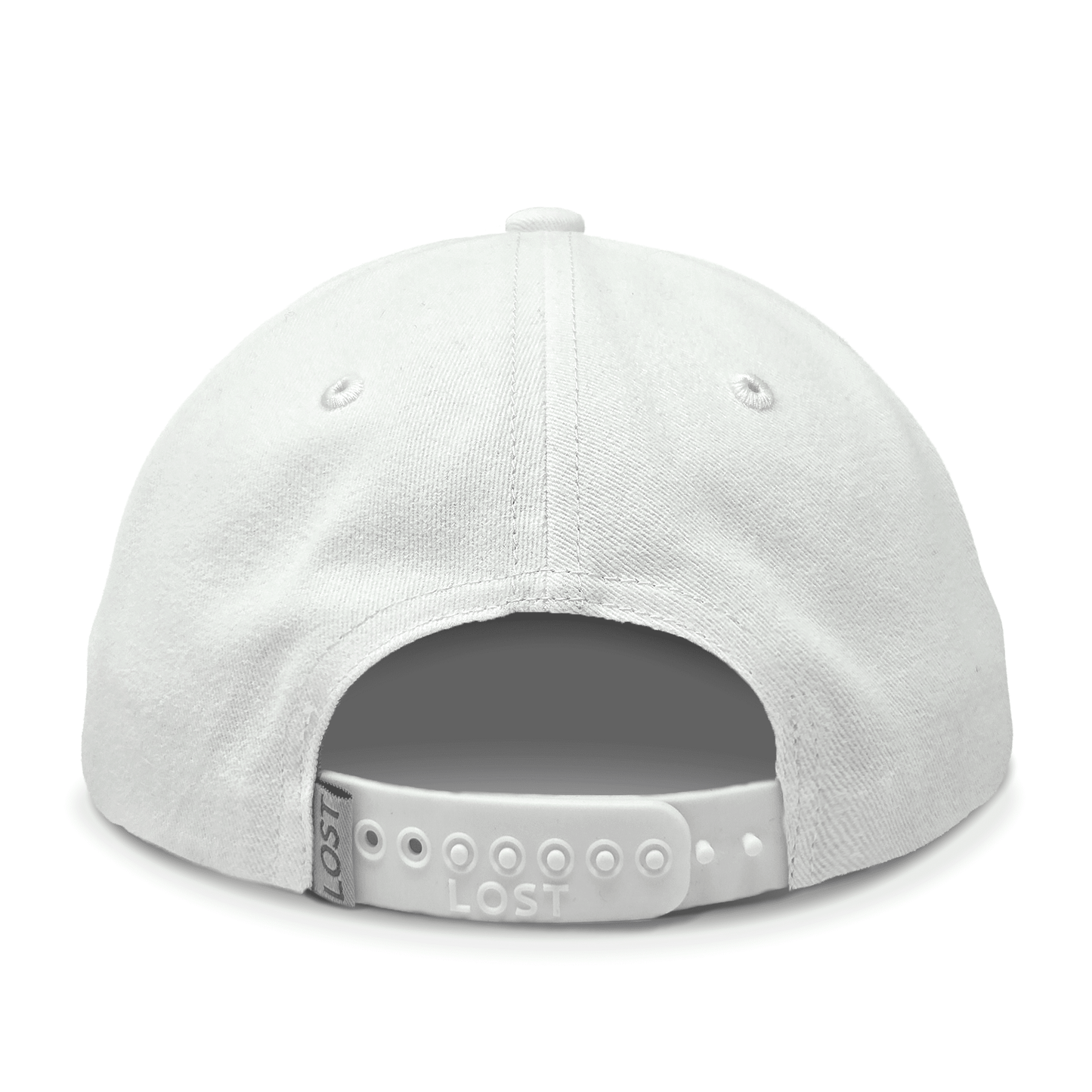 Salt Goat Rope 2.0 - Lost Hat Co.