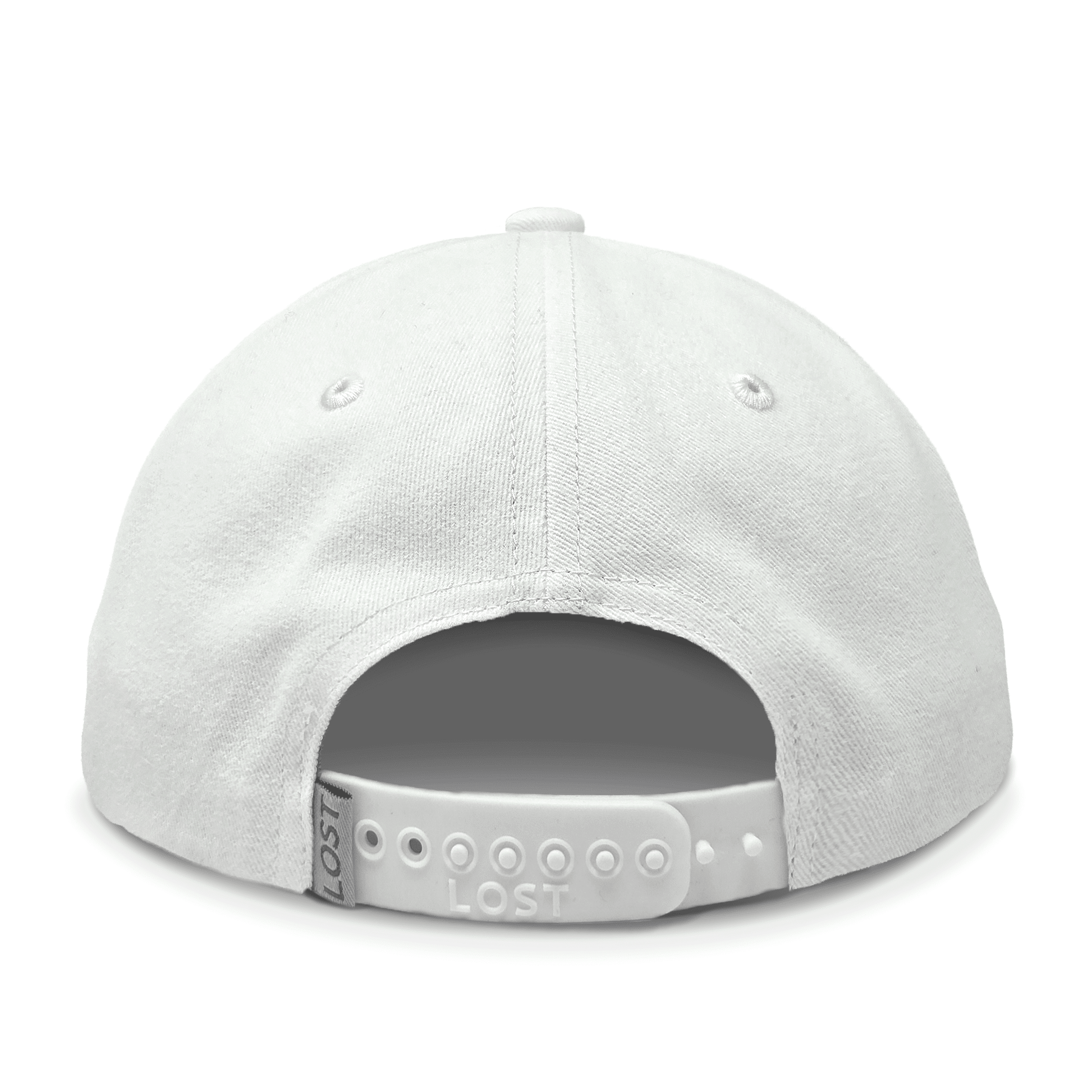 Salt Goat Rope 2.0 - Lost Hat Co.