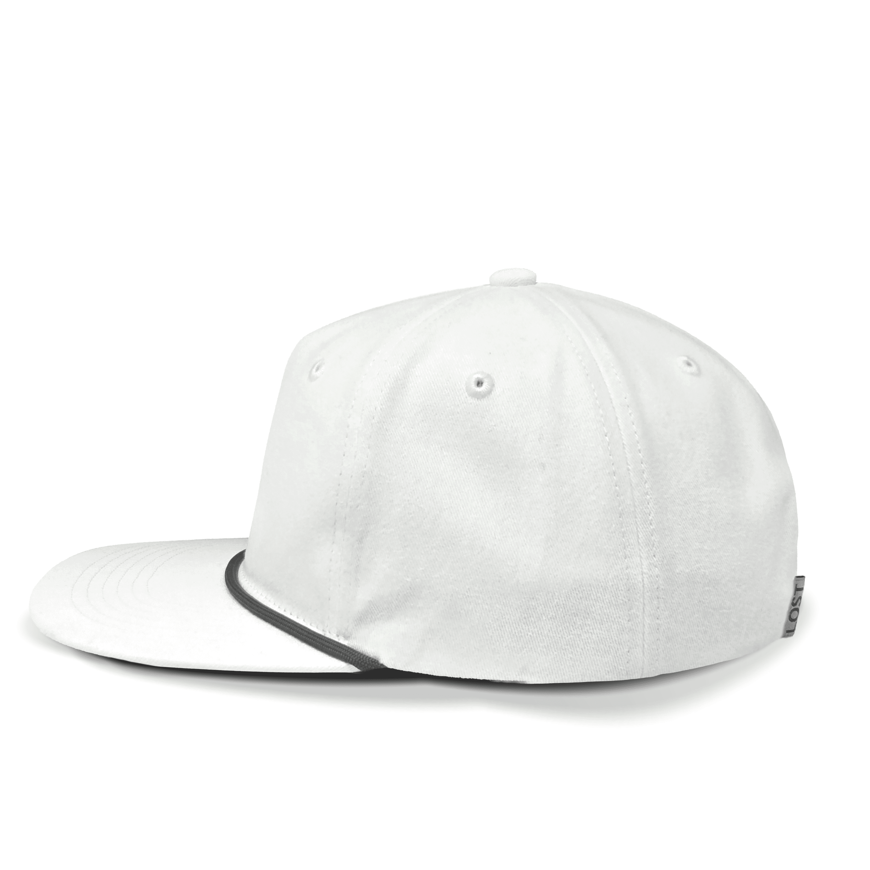 Salt Goat Rope 2.0 - Lost Hat Co.