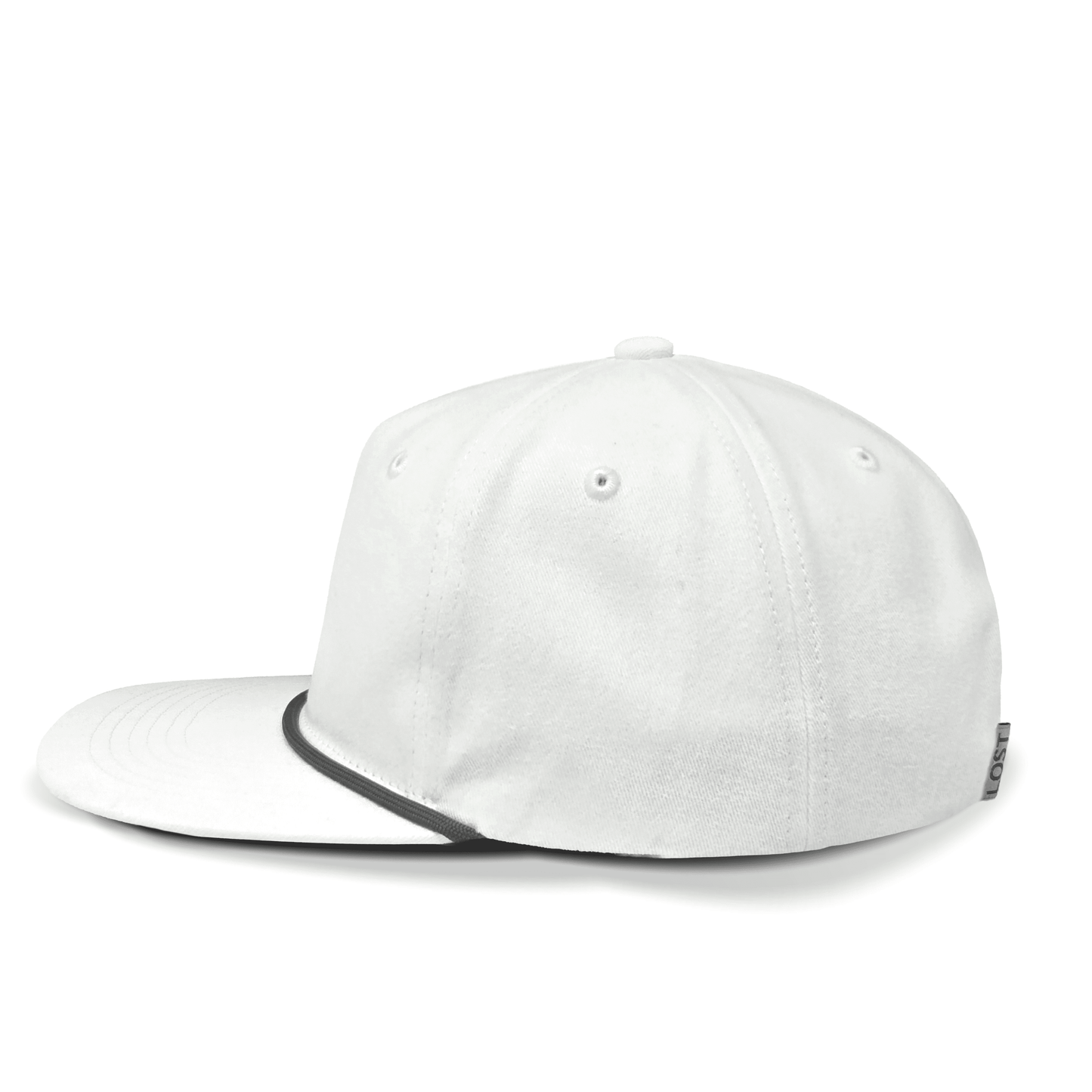 Salt Goat Rope 2.0 - Lost Hat Co.