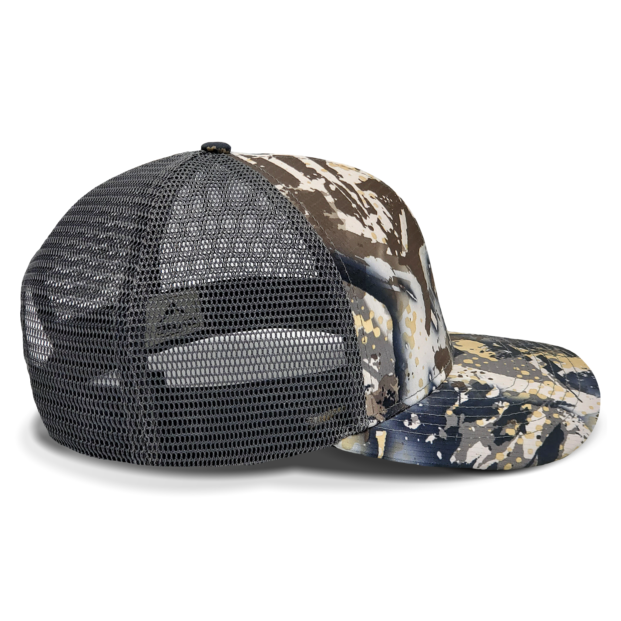 SKRE Gear Solace & Charcoal Slate