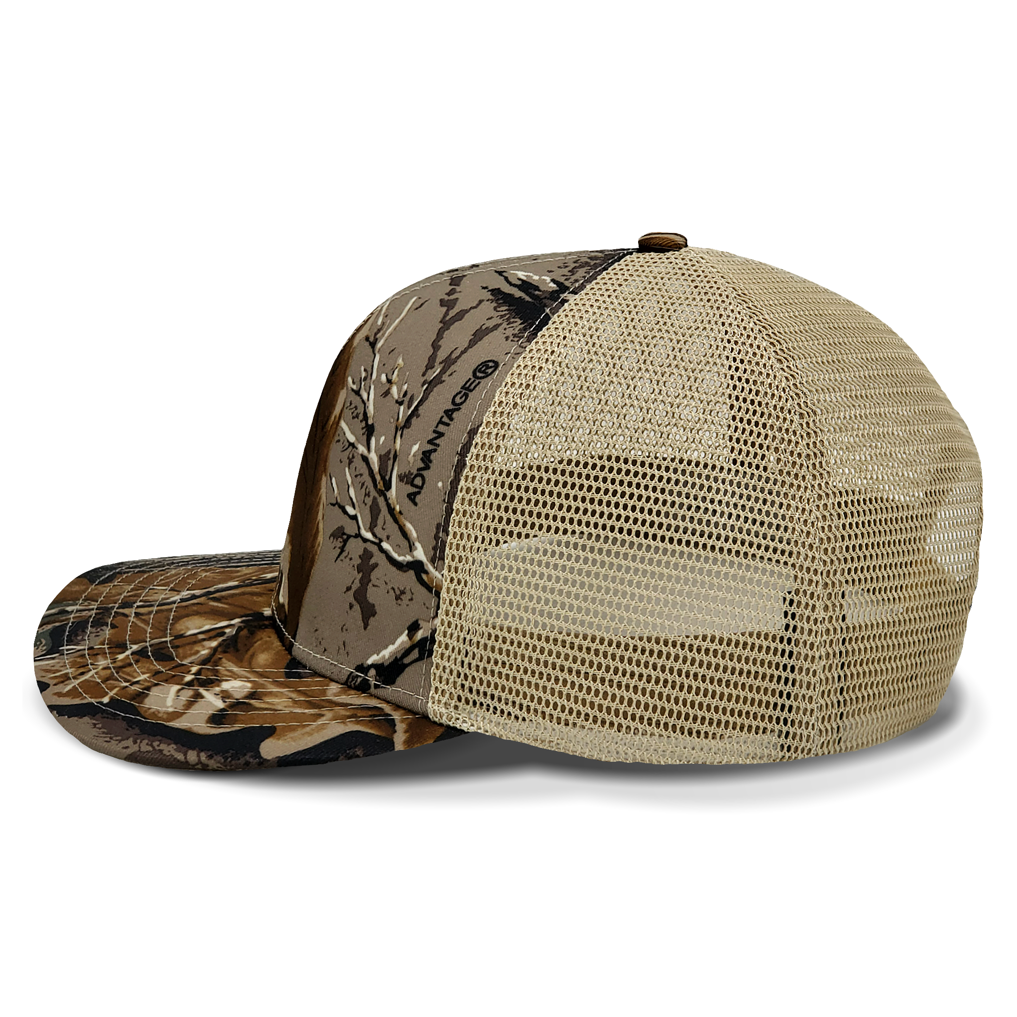 Realtree Advantage Classic & Balsa Slate