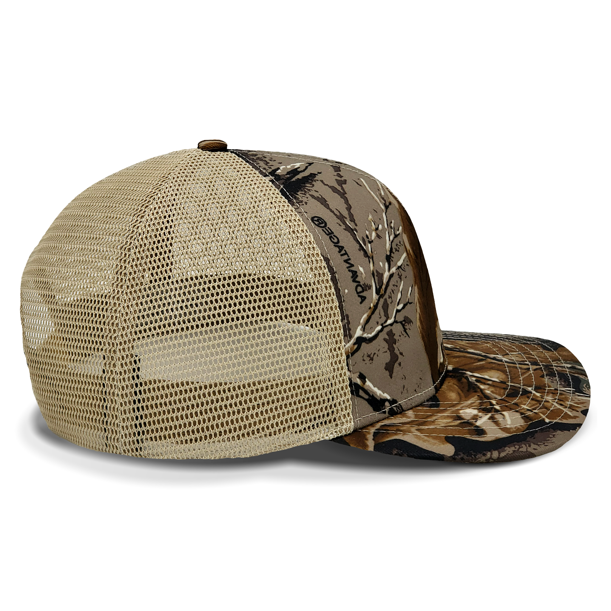 Realtree Advantage Classic & Balsa Slate