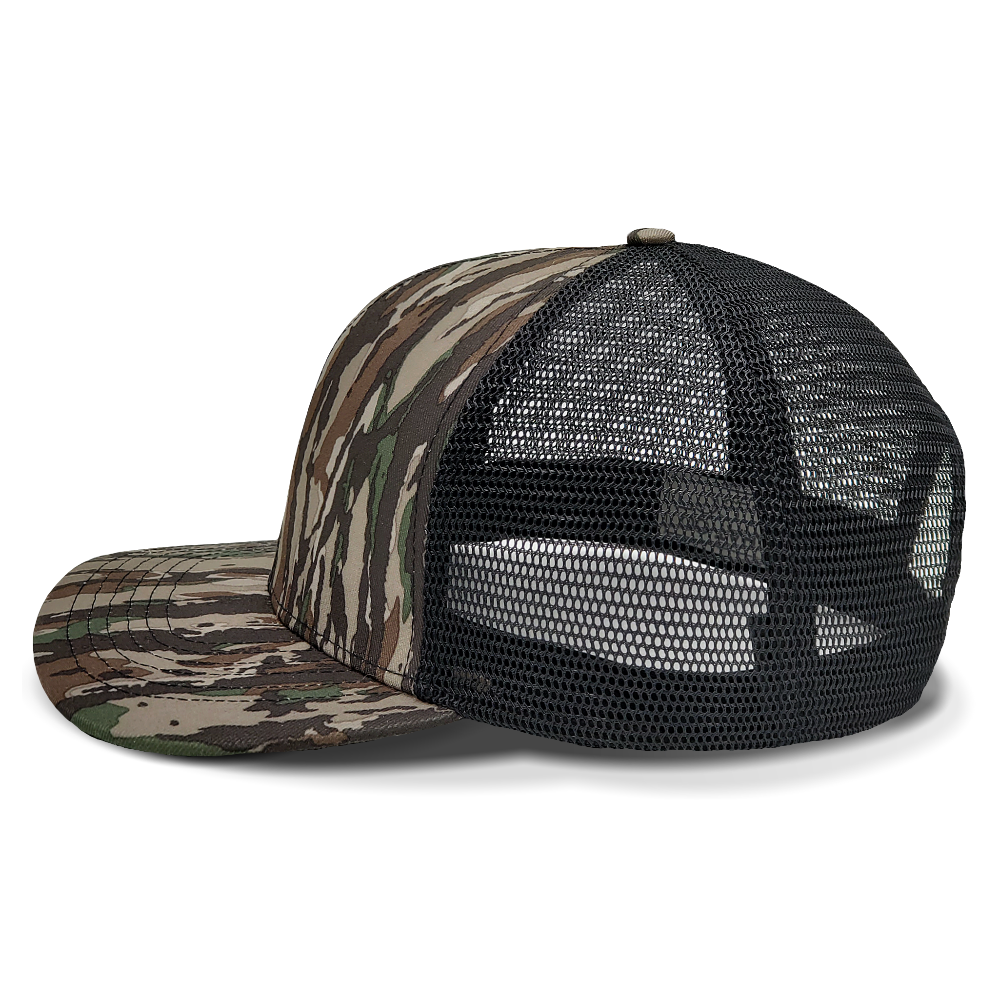 Realtree Original & Black Slate