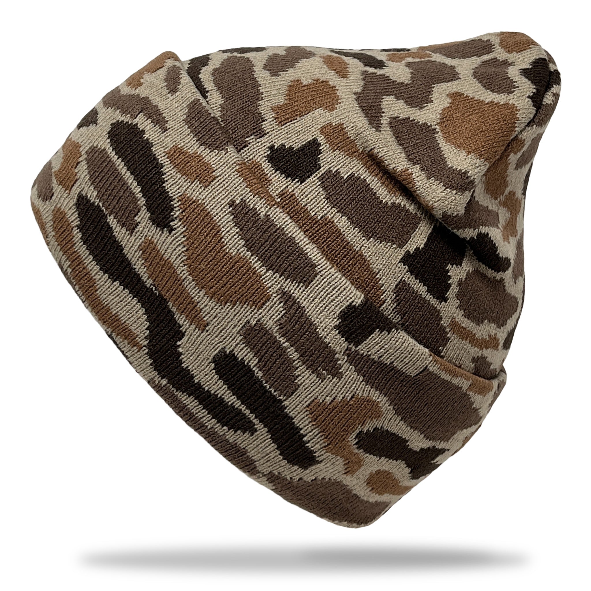 Old's Cool Slough Cold Front Beanie – Lost Hat Co.