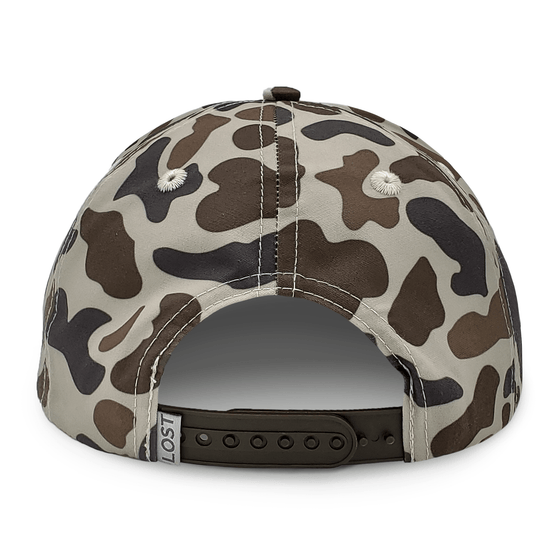 Kids Old's Cool Slough Goat Rope - Lost Hat Co.