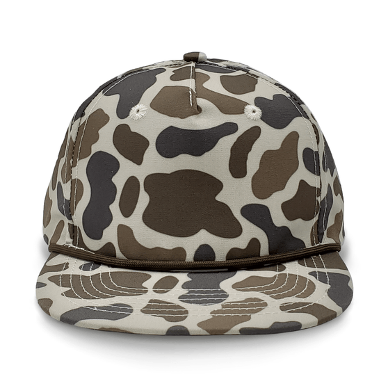 Kids Old's Cool Slough Goat Rope - Lost Hat Co.