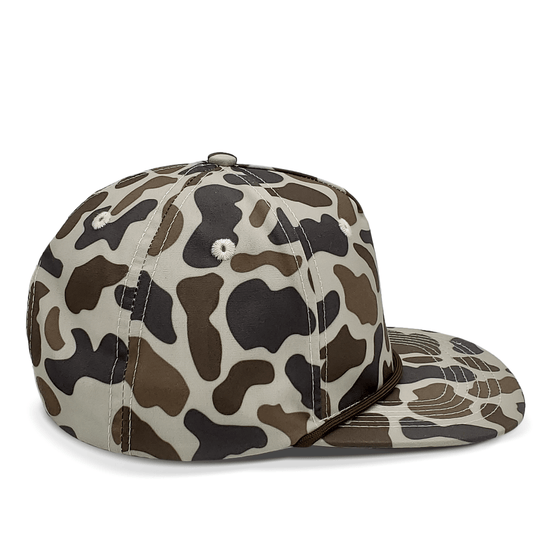 Kids Old's Cool Slough Goat Rope - Lost Hat Co.