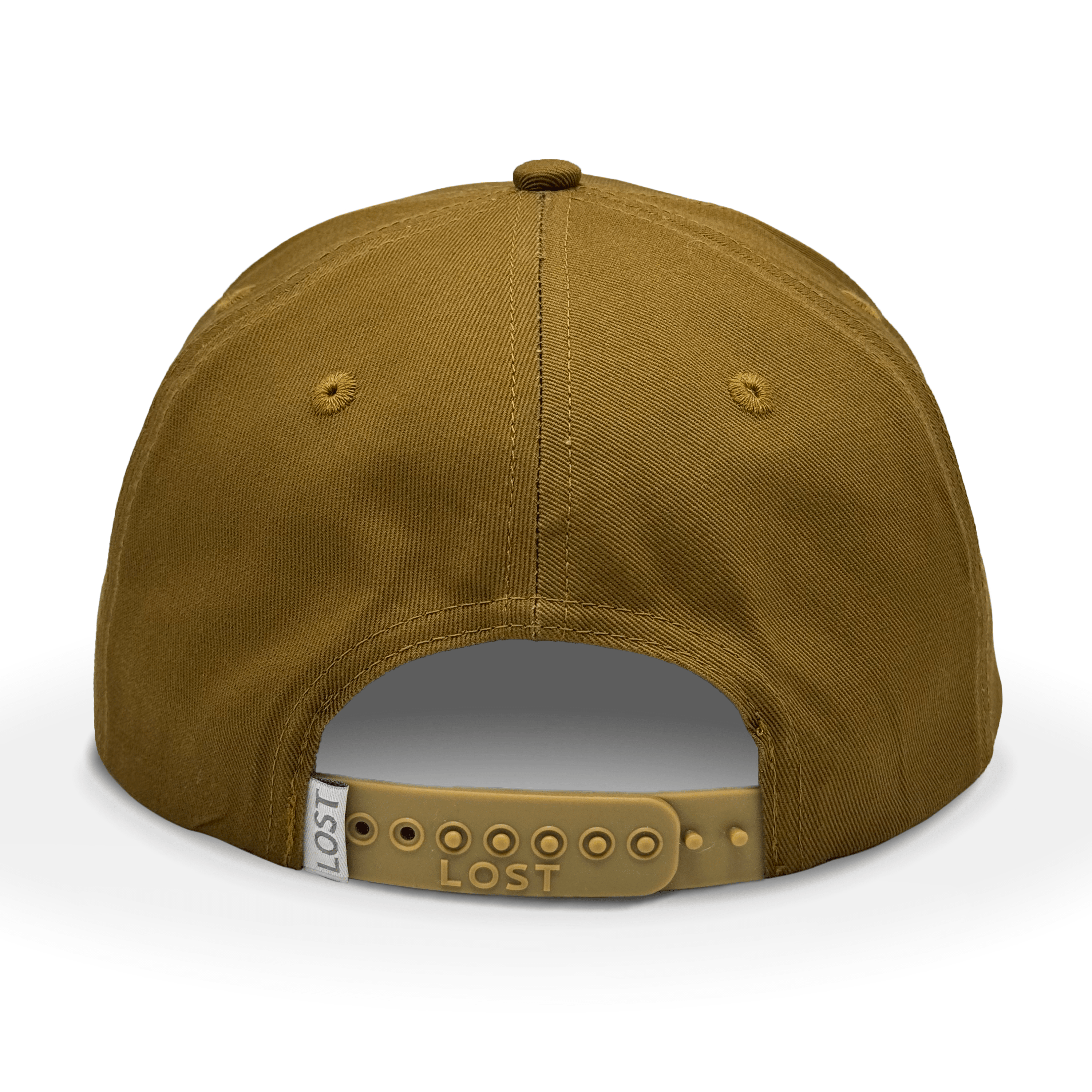 Stuttgart Goat Rope 2.0 - Lost Hat Co.