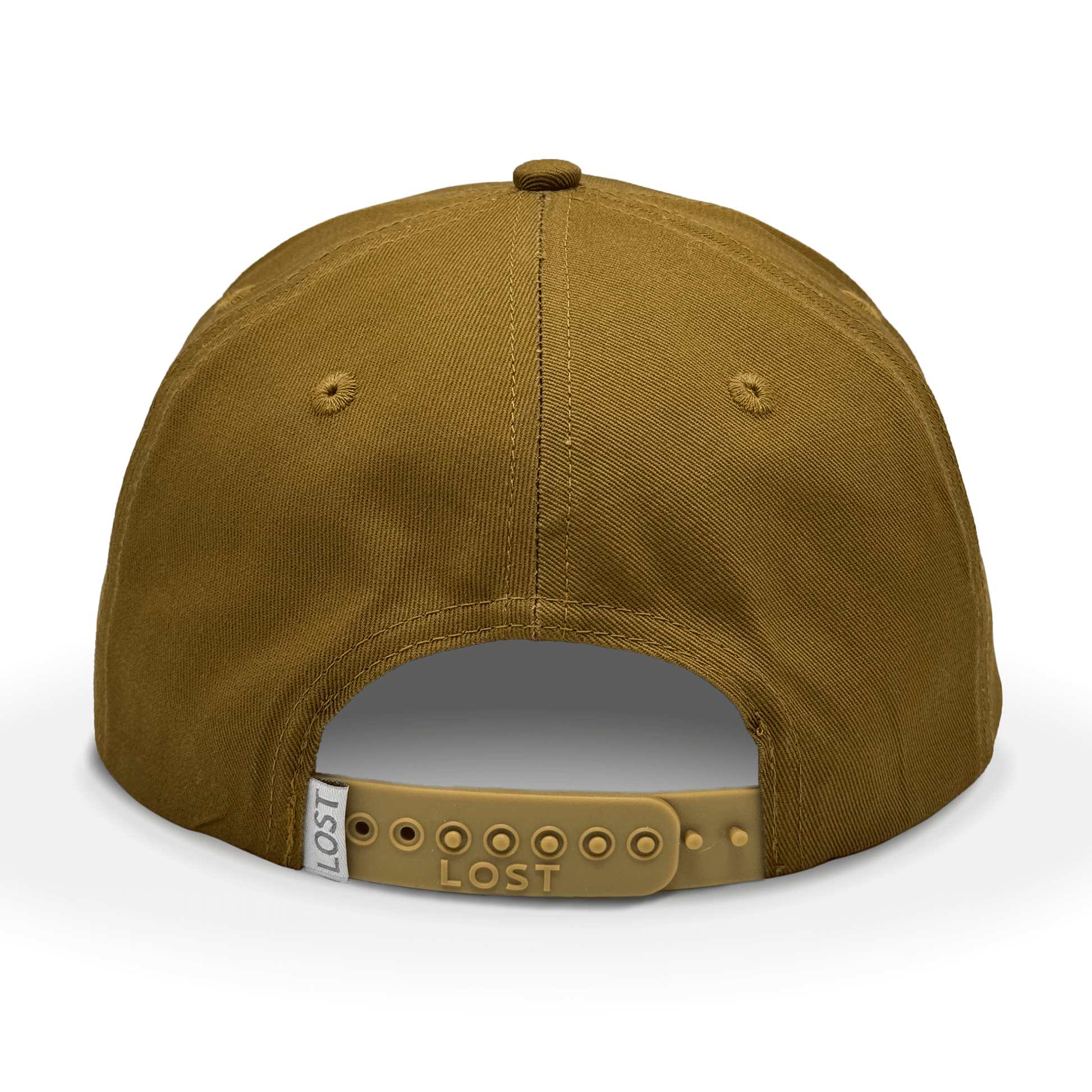 Stuttgart Goat Rope 2.0 - Lost Hat Co.