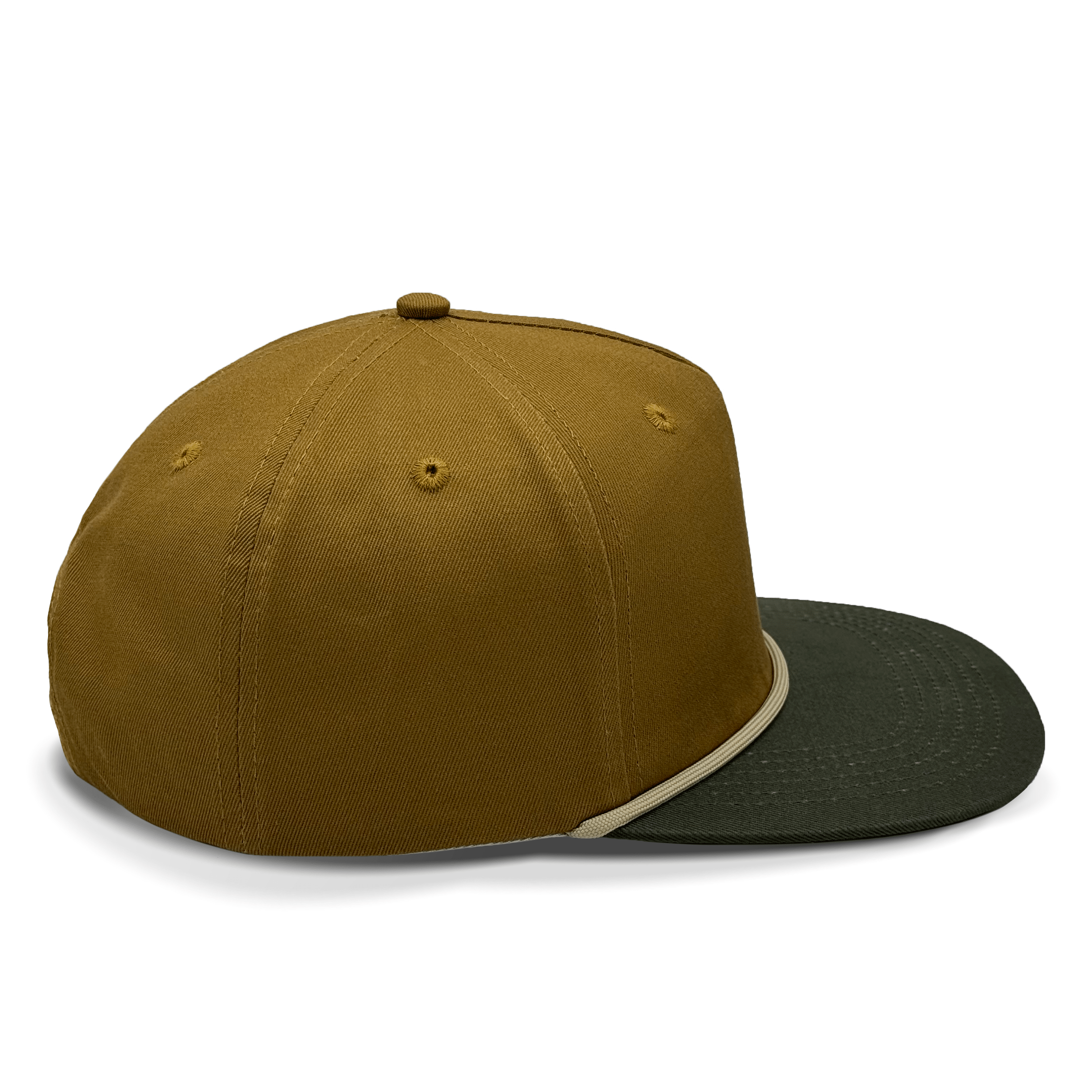 Stuttgart Goat Rope 2.0 - Lost Hat Co.