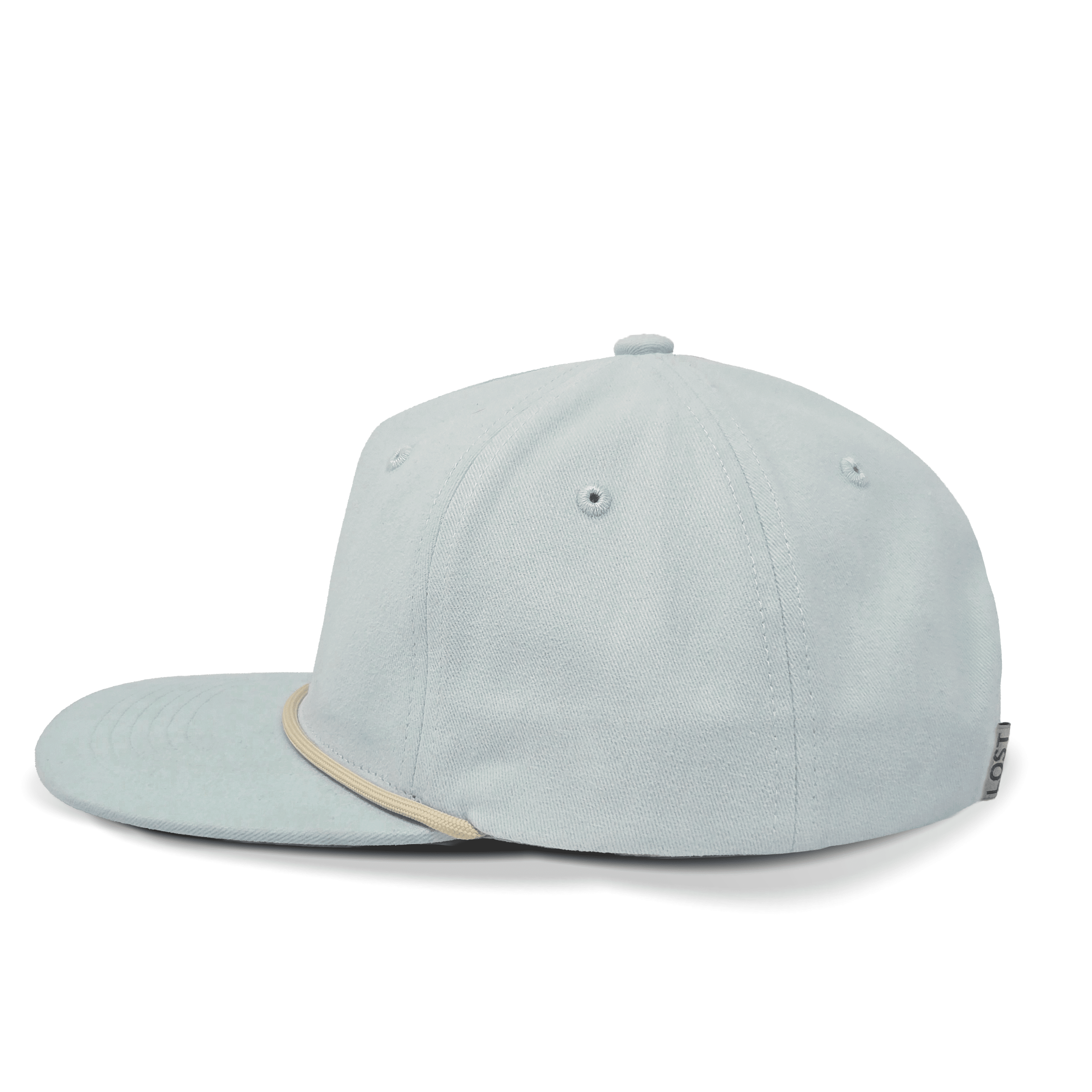 Tarpon Goat Rope 2.0 - Lost Hat Co.
