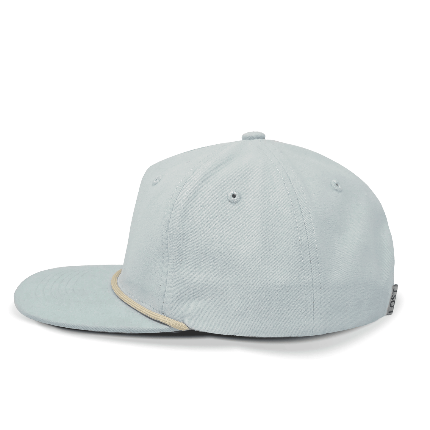 Tarpon Goat Rope 2.0 - Lost Hat Co.