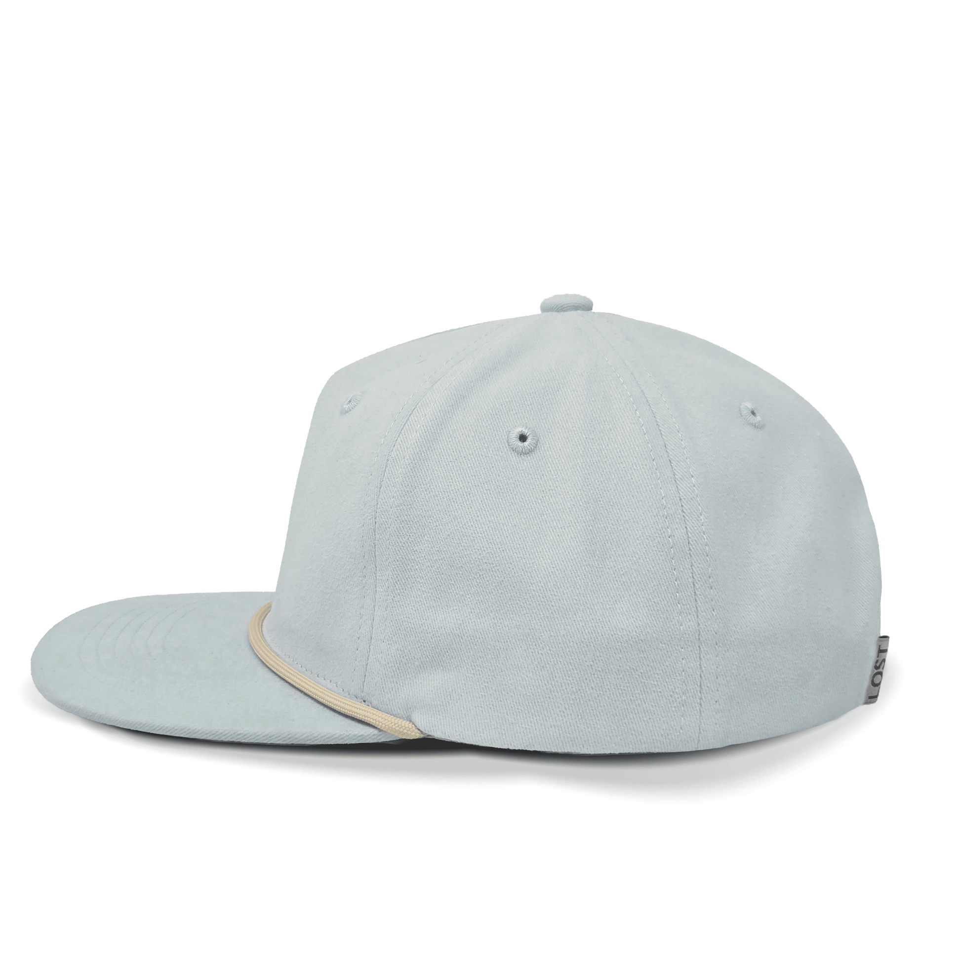 Tarpon Goat Rope 2.0 - Lost Hat Co.