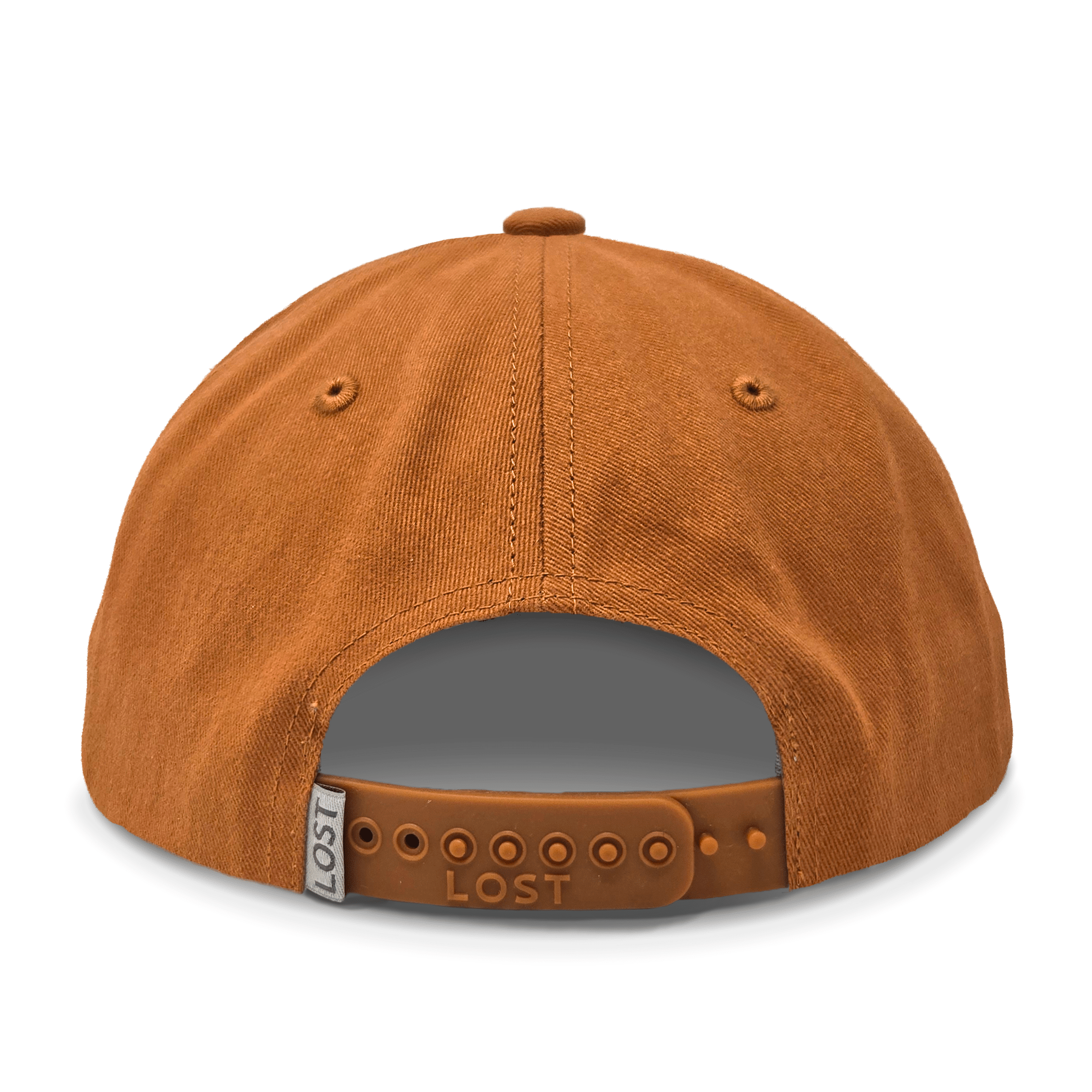 Terra Goat Rope 2.0 - Lost Hat Co.